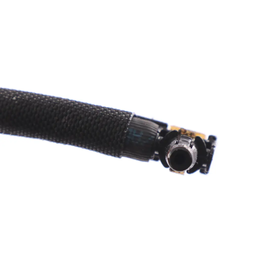 Tuyau fuite la conduite retour carburant pour Volkswagen Crafter 2.0 Tdi à propos du numéro de pièce 03L130235N Volkswagen Crafter 2.0 Tdi Tuyau fuite la conduite retour carburant - SKU 03L130235N - Numéro de pièce 03L130235N