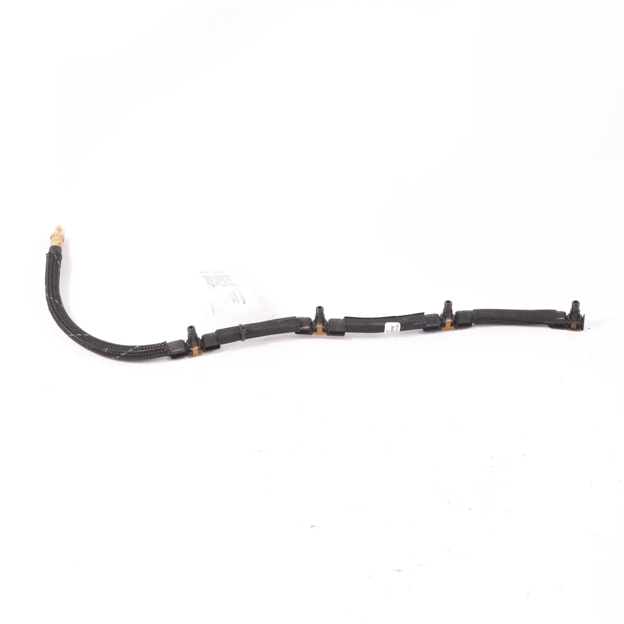 VW  Crafter 2.0 Tdi Diesel Linea ritorno del carburante Tubo perdita 03L130235N