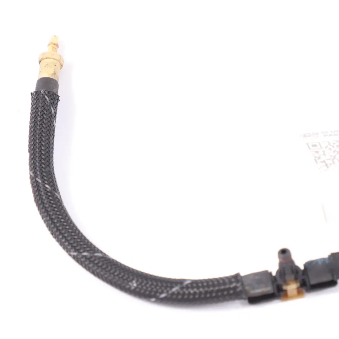 Kraftstoff Rücklaufleitung Leck Schlauch für VW Crafter 2.0 Tdi Diesel mit Teilenummer 03L130235N VW Crafter 2.0 Tdi Diesel Kraftstoff Rücklaufleitung Leck Schlauch - SKU 03L130235N - Teilenummer 03L130235N