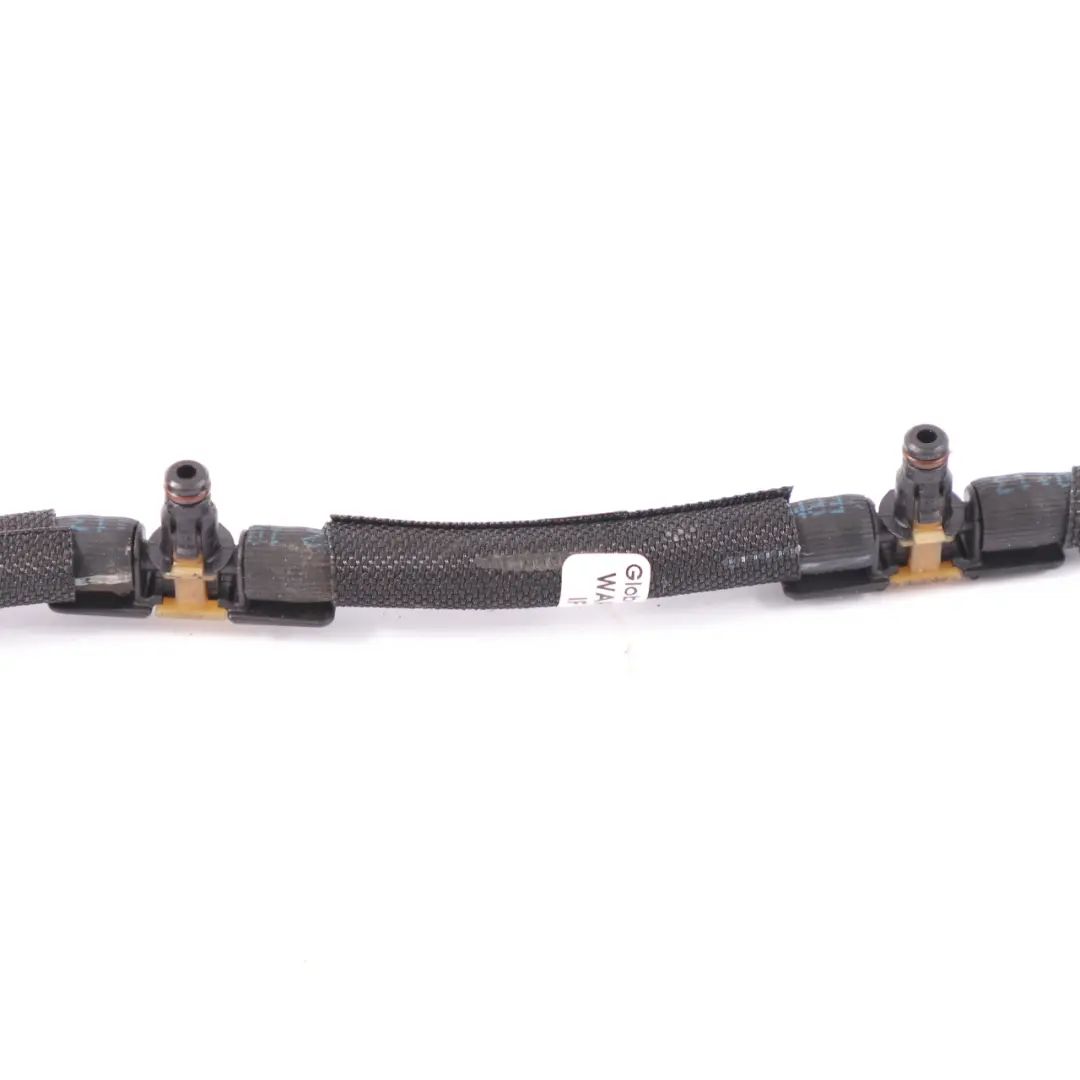 VW Crafter 2.0 Tdi Diesel Linea ritorno del carburante Tubo perdita - SKU 03L130235N - Numero di parte 03L130235N
