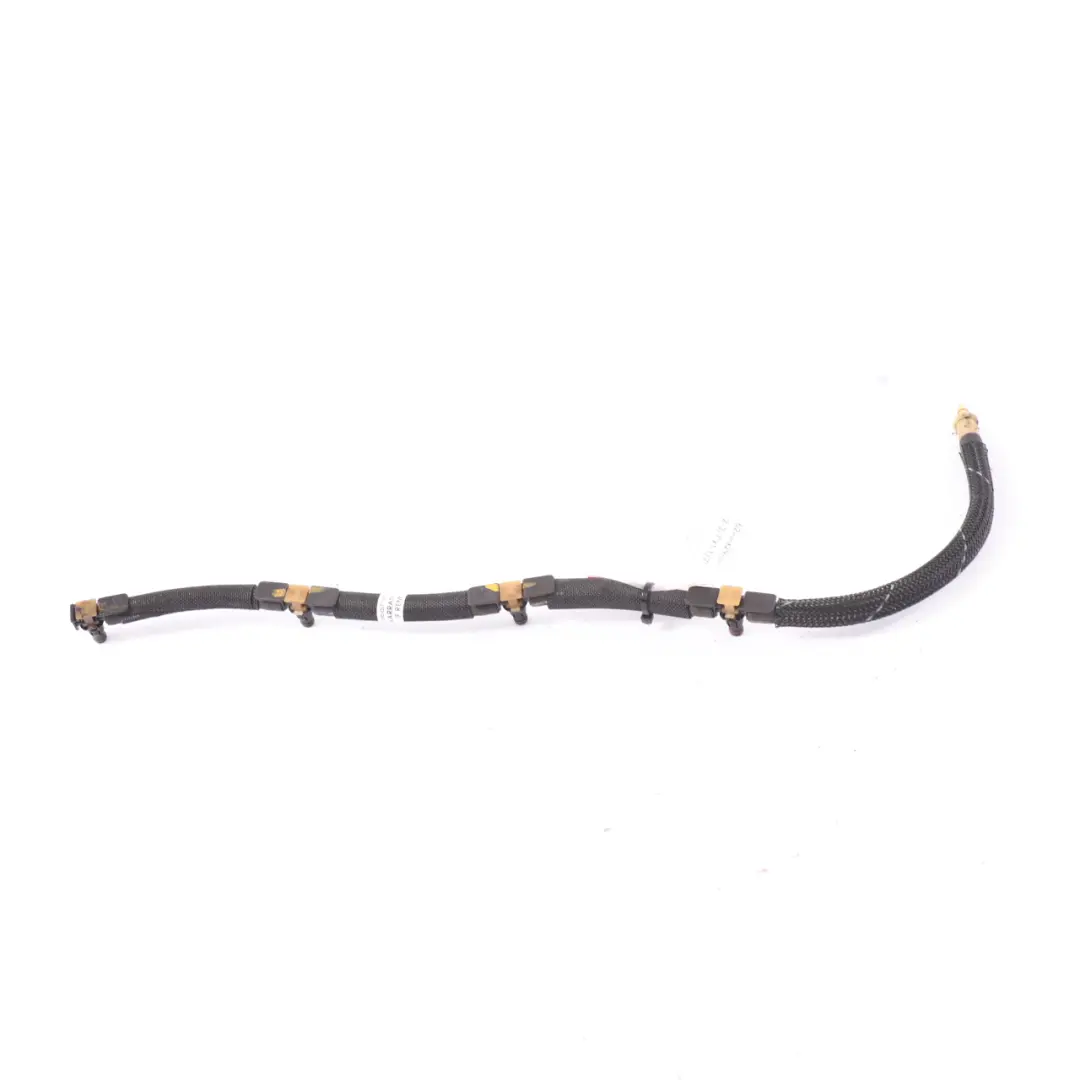 VW Crafter 2.0 Tdi Diesel Linea ritorno del carburante Tubo perdita - SKU 03L130235N - Numero di parte 03L130235N