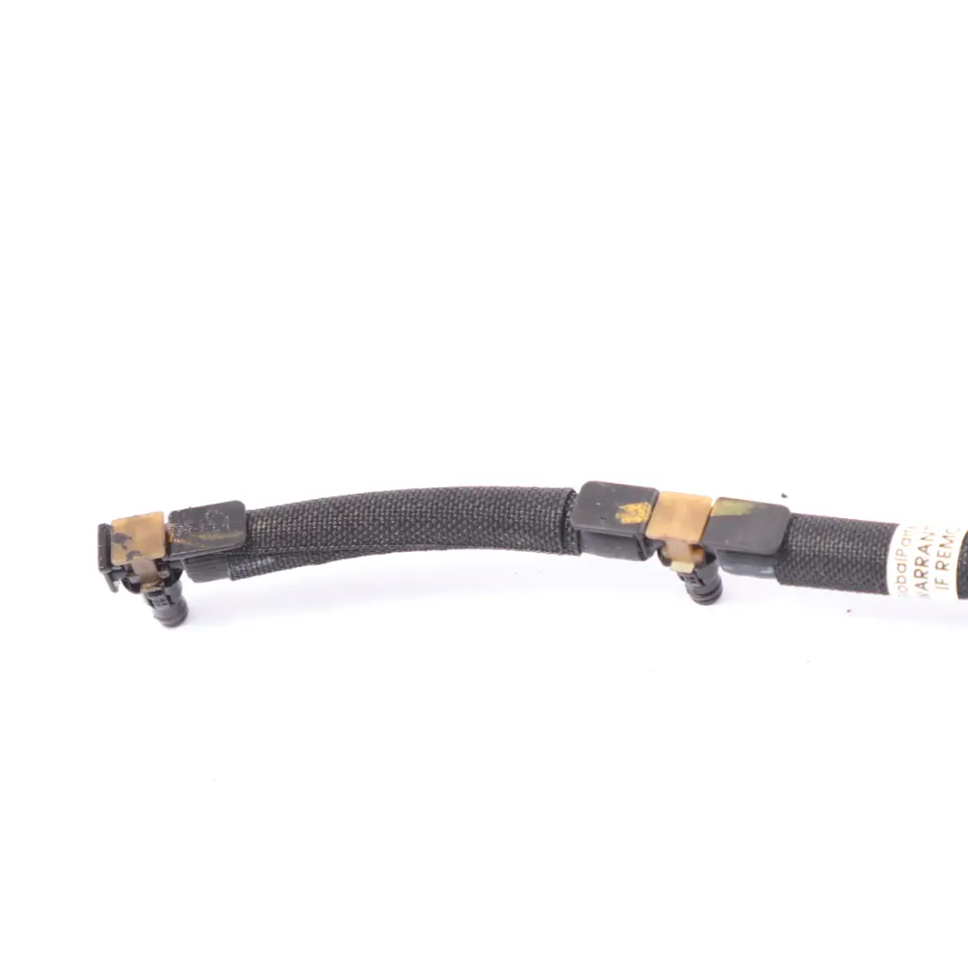 Volkswagen Crafter 2.0 Tdi Diesel Fuel Return Line Leak Off Hose - SKU 03L130235N - Part number 03L130235N