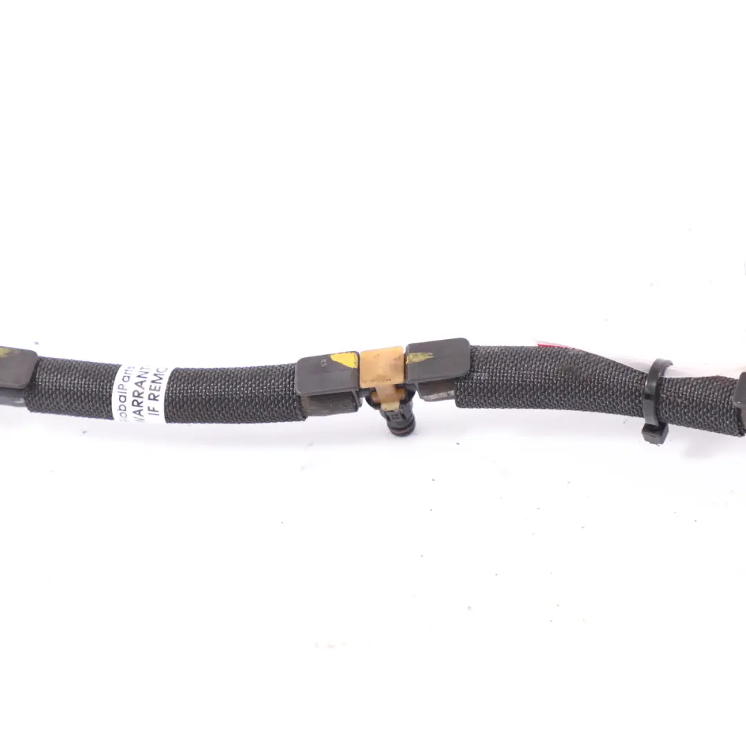 Volkswagen Crafter 2.0 Tdi Diesel Fuel Return Line Leak Off Hose - SKU 03L130235N - Part number 03L130235N
