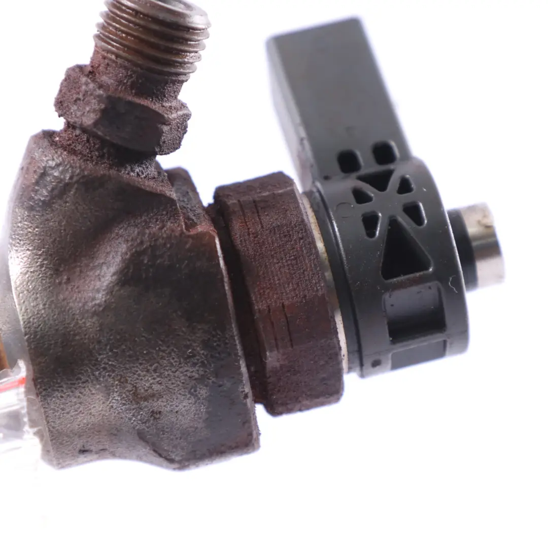 Inyector combustible Boquilla inyección para Volkswagen Crafter 2.0 TDI con número de pieza 03L130277Q Volkswagen Crafter 2.0 TDI Inyector combustible Boquilla inyección - SKU 03L130277Q - Número de pieza 03L130277Q