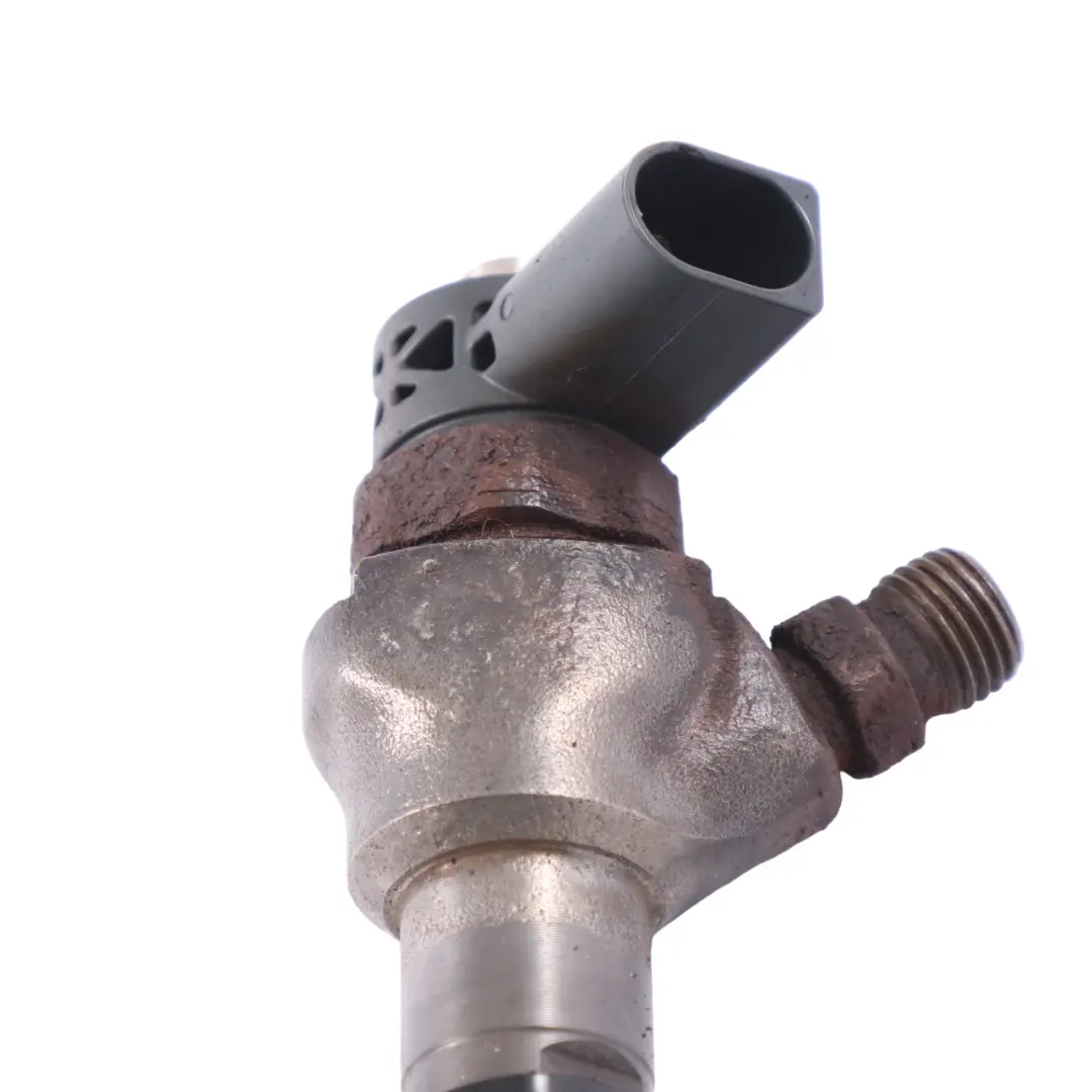 Injector Injection Nozzle to Volkswagen Crafter 2.0 TDI Fuel with Part number 03L130277Q Volkswagen Crafter 2.0 TDI Fuel Injector Injection Nozzle - SKU 03L130277Q - Part number 03L130277Q
