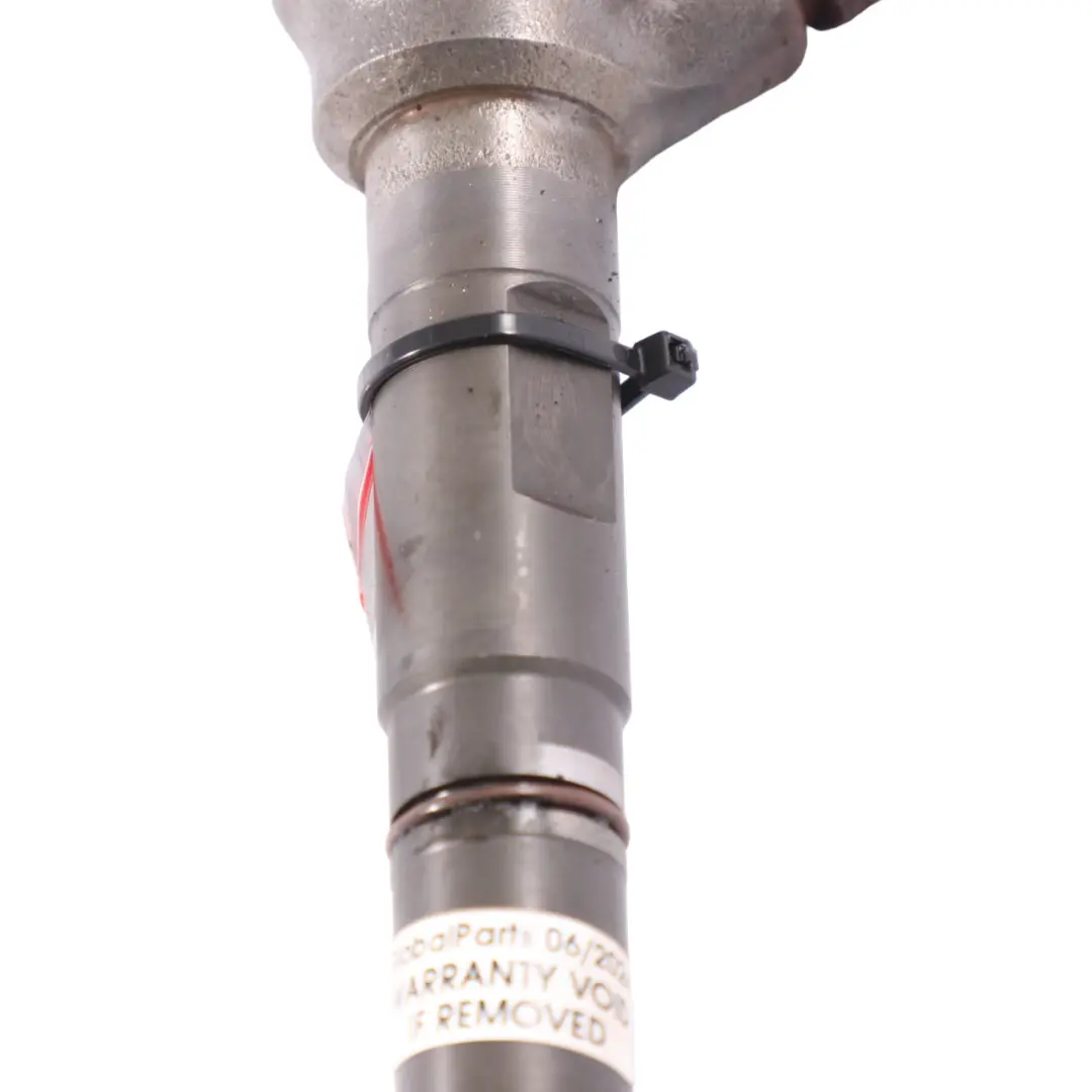 Inyector combustible Boquilla inyección para Volkswagen Crafter 2.0 TDI con número de pieza 03L130277Q Volkswagen Crafter 2.0 TDI Inyector combustible Boquilla inyección - SKU 03L130277Q - Número de pieza 03L130277Q