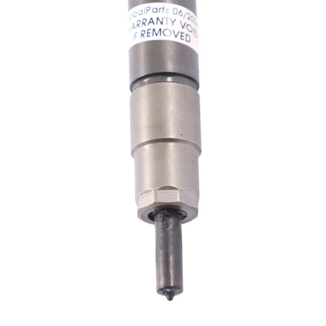 Injecteur de carburant Buse d'injection pour Volkswagen Crafter 2.0 TDI à propos du numéro de pièce 03L130277Q Volkswagen Crafter 2.0 TDI Injecteur de carburant Buse d'injection - SKU 03L130277Q - Numéro de pièce 03L130277Q