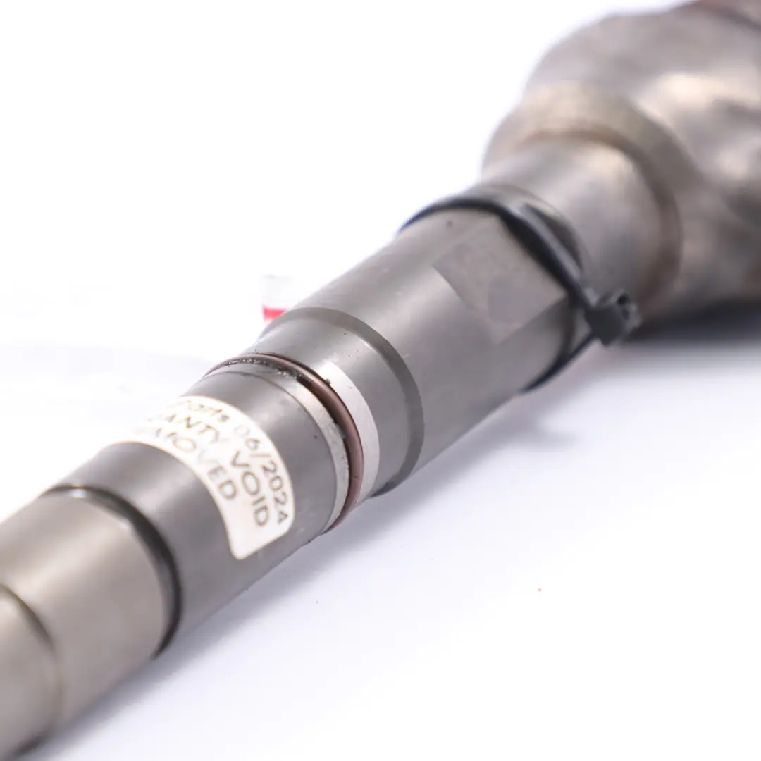 Injecteur de carburant Buse d'injection pour Volkswagen Crafter 2.0 TDI à propos du numéro de pièce 03L130277Q Volkswagen Crafter 2.0 TDI Injecteur de carburant Buse d'injection - SKU 03L130277Q - Numéro de pièce 03L130277Q