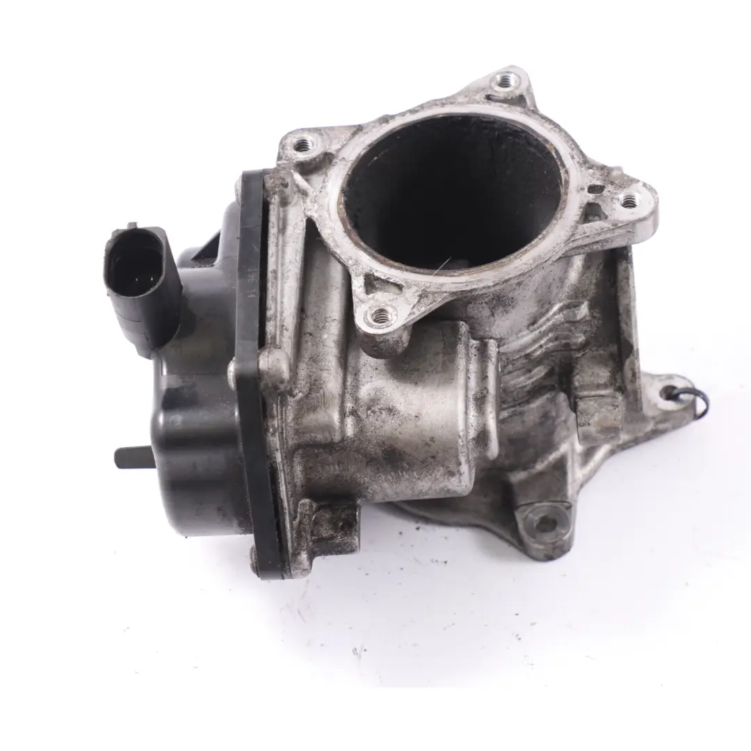 Valve Cooler to Volkswagen Crafter EGR with Part number 03L131501AA Volkswagen Crafter EGR Valve Cooler - SKU 03L131501AA - Part number 03L131501AA