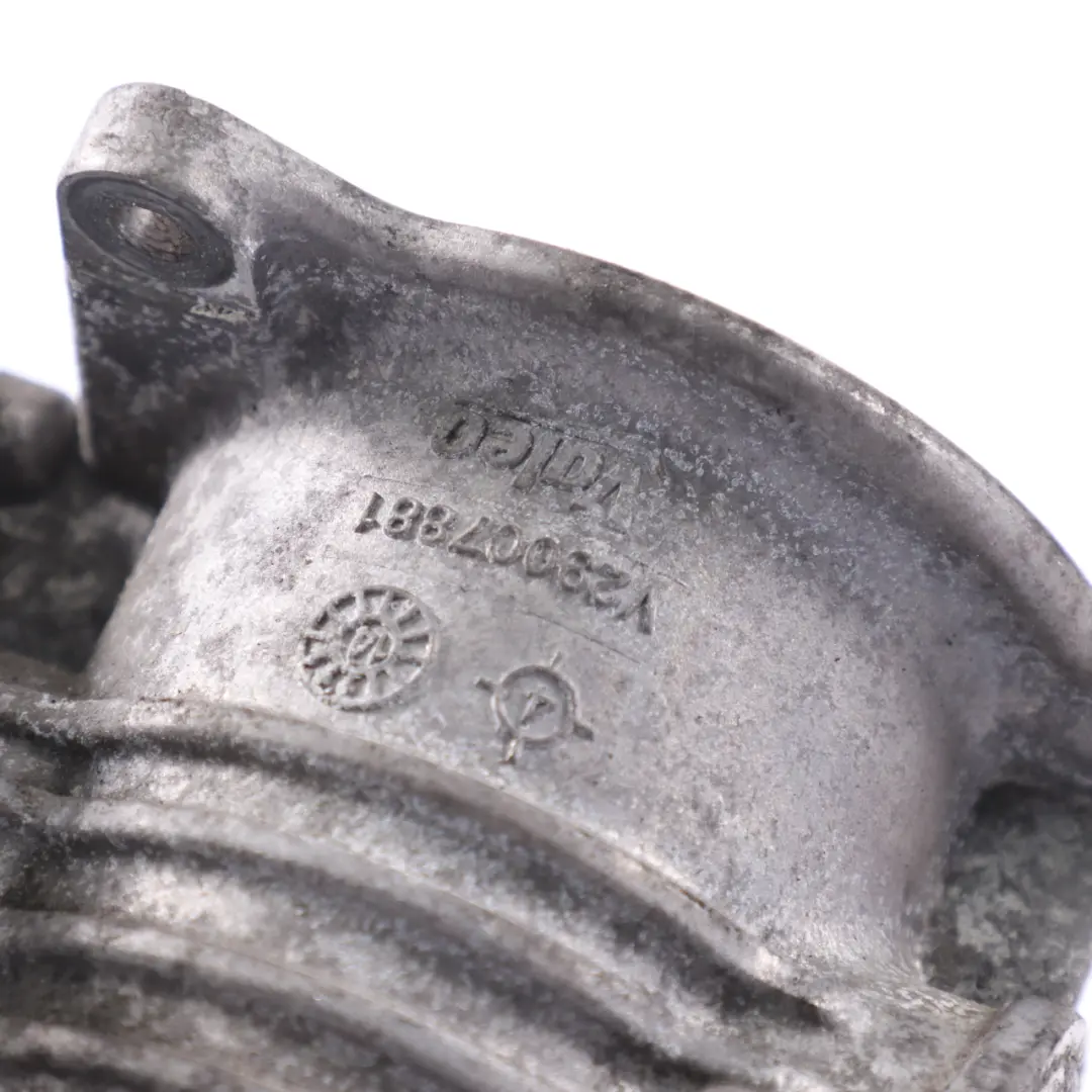 Refroidisseur de valve EGR pour Volkswagen Crafter à propos du numéro de pièce 03L131501AA Volkswagen Crafter Refroidisseur de valve EGR - SKU 03L131501AA - Numéro de pièce 03L131501AA