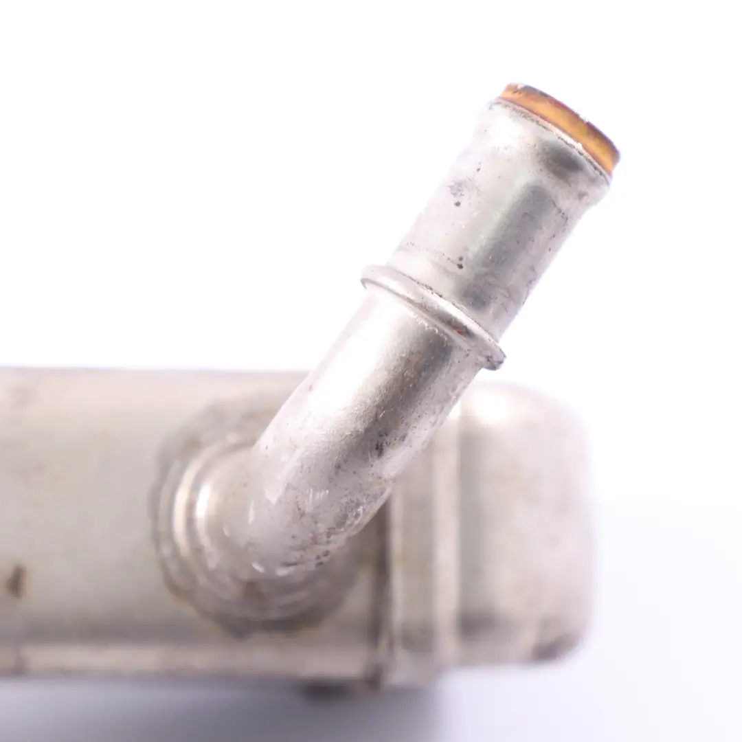 Enfriador EGR Enfriador gases escape para Volkswagen Crafter 2.0 TDI con número de pieza 03L131511J Volkswagen Crafter 2.0 TDI Enfriador EGR Enfriador gases escape - SKU 03L131511J - Número de pieza 03L131511J