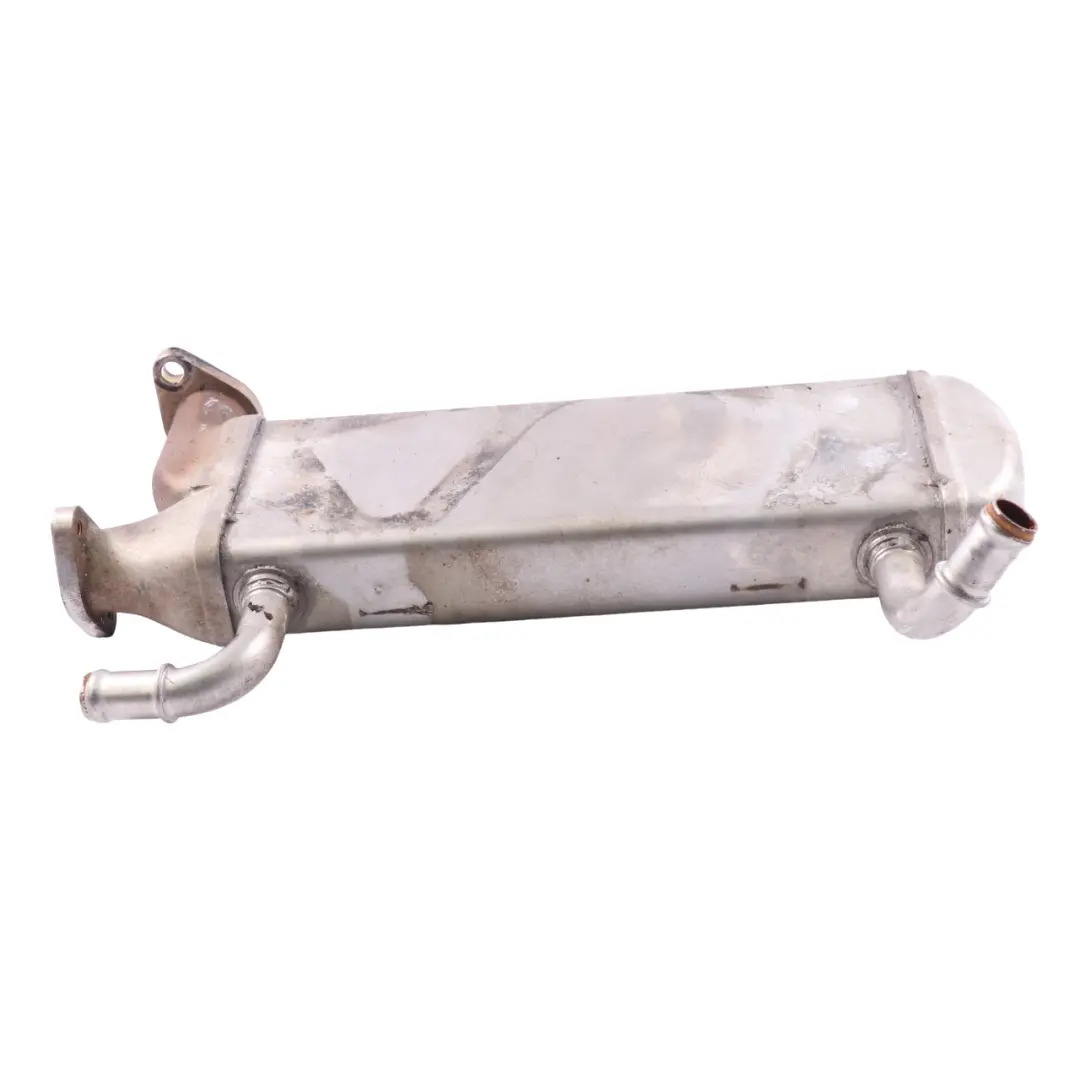 Cooler Refroidisseur gaz d'échappement pour Volkswagen Crafter 2.0 TDI EGR à propos du numéro de pièce 03L131511J Volkswagen Crafter 2.0 TDI EGR Cooler Refroidisseur gaz d'échappement - SKU 03L131511J - Numéro de pièce 03L131511J