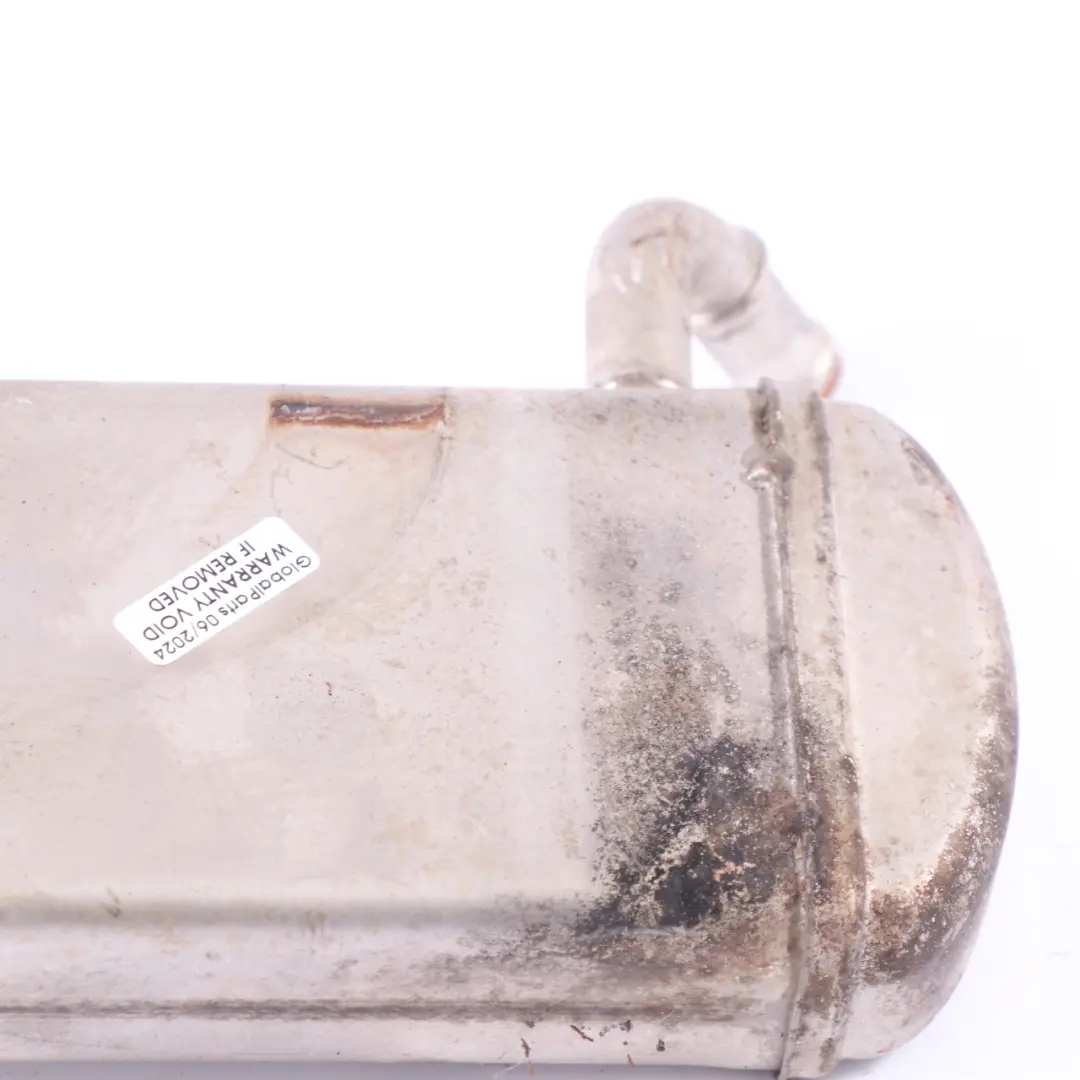 Cooler Exhaust Gas Cooler to Volkswagen Crafter 2.0 TDI EGR with Part number 03L131511J Volkswagen Crafter 2.0 TDI EGR Cooler Exhaust Gas Cooler - SKU 03L131511J - Part number 03L131511J