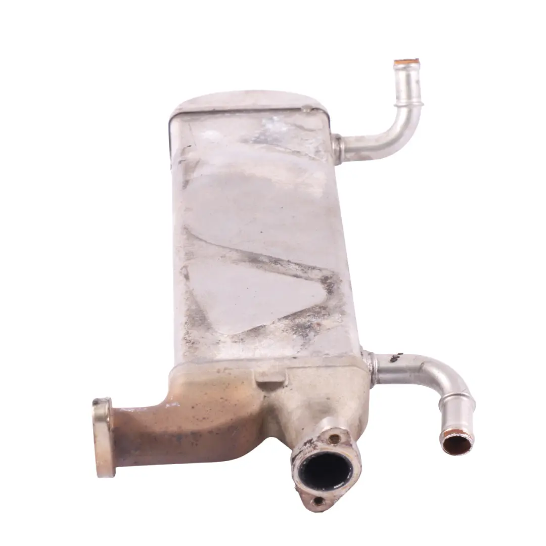 Cooler Exhaust Gas Cooler to Volkswagen Crafter 2.0 TDI EGR with Part number 03L131511J Volkswagen Crafter 2.0 TDI EGR Cooler Exhaust Gas Cooler - SKU 03L131511J - Part number 03L131511J