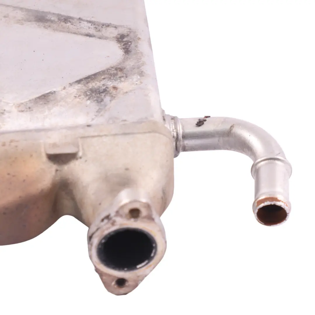 Cooler Refroidisseur gaz d'échappement pour Volkswagen Crafter 2.0 TDI EGR à propos du numéro de pièce 03L131511J Volkswagen Crafter 2.0 TDI EGR Cooler Refroidisseur gaz d'échappement - SKU 03L131511J - Numéro de pièce 03L131511J