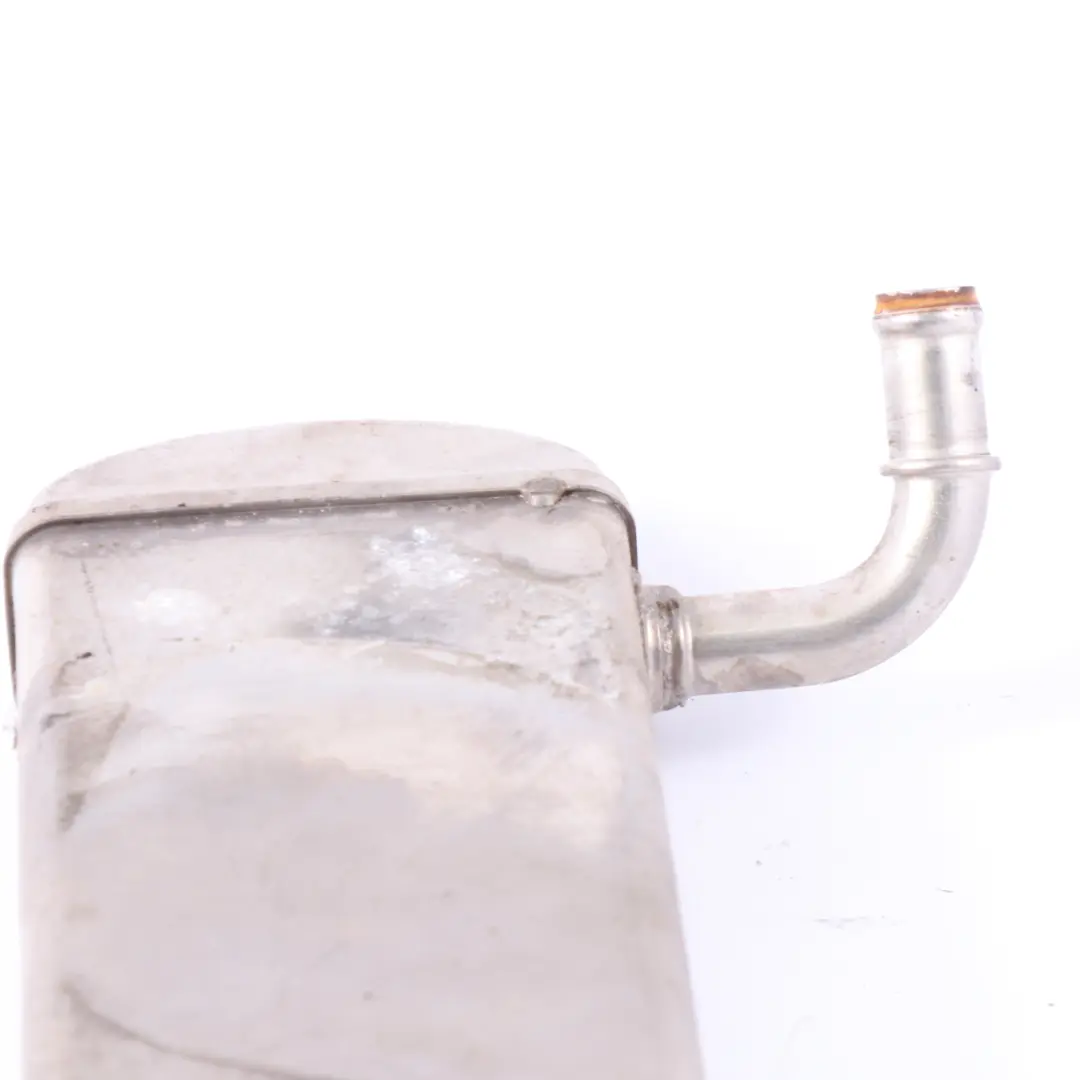 Cooler Refroidisseur gaz d'échappement pour Volkswagen Crafter 2.0 TDI EGR à propos du numéro de pièce 03L131511J Volkswagen Crafter 2.0 TDI EGR Cooler Refroidisseur gaz d'échappement - SKU 03L131511J - Numéro de pièce 03L131511J