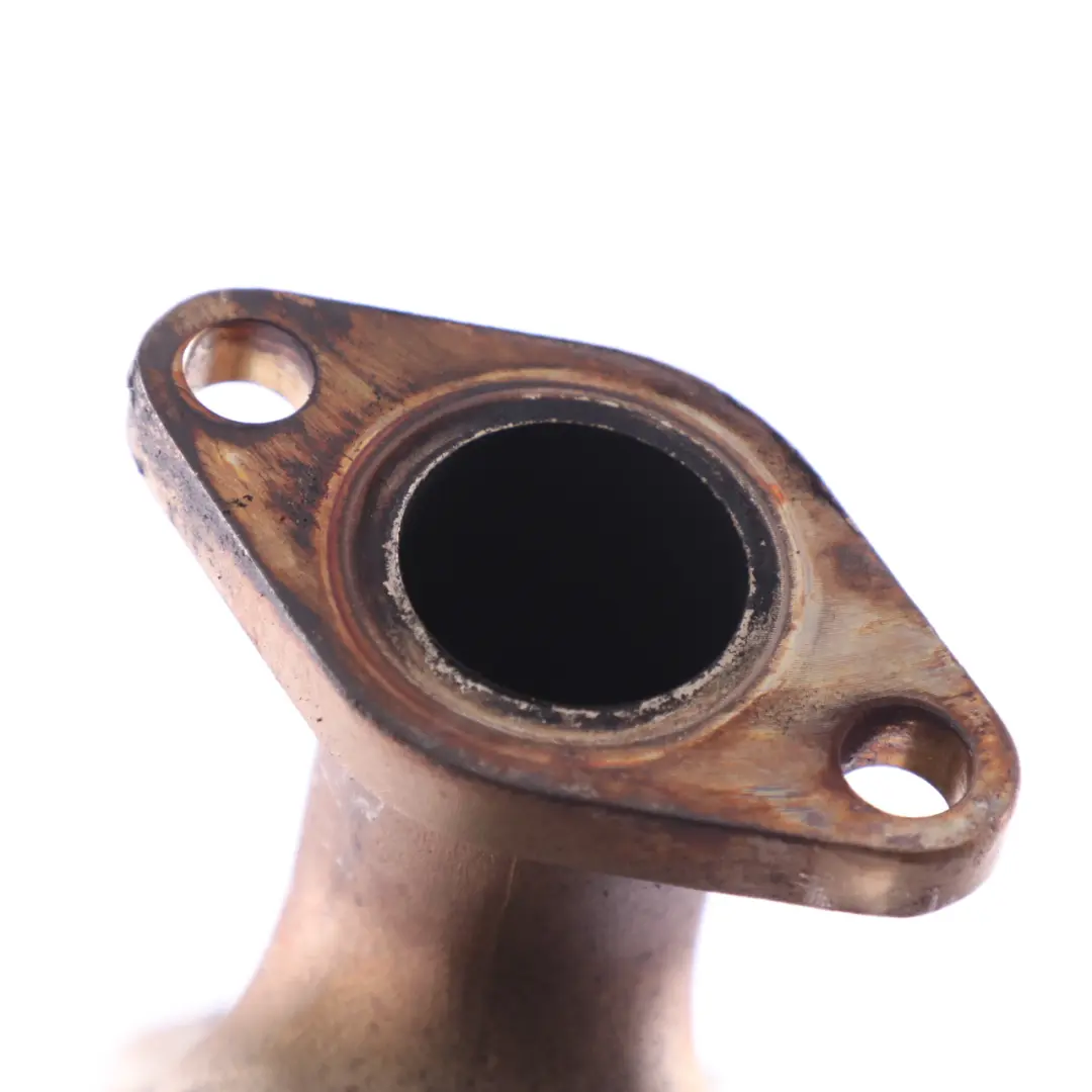 Raffreddamento EGR Raffreddatore scarico per Volkswagen Crafter 2.0 TDI con numero di parte 03L131511J Volkswagen Crafter 2.0 TDI Raffreddamento EGR Raffreddatore scarico - SKU 03L131511J - Numero di parte 03L131511J