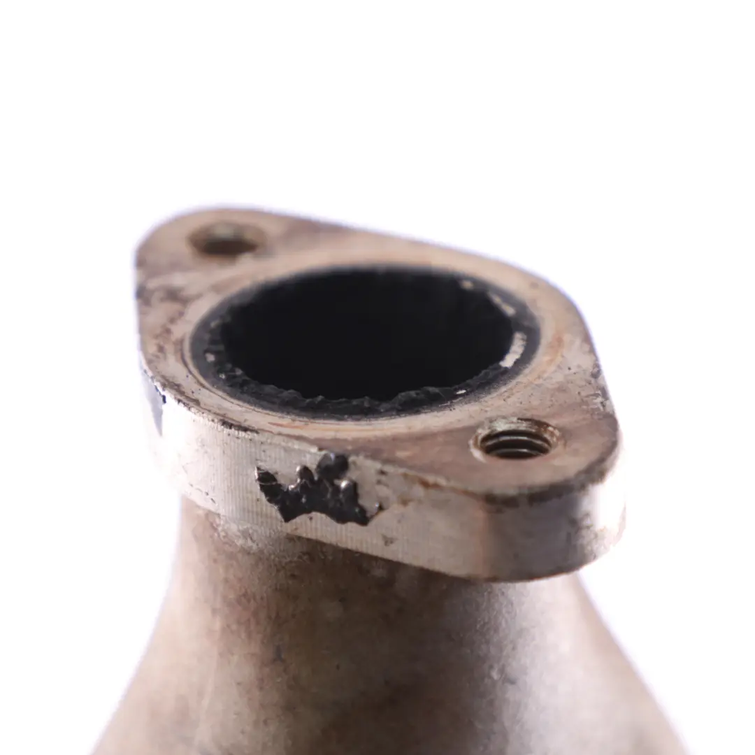 Enfriador EGR Enfriador gases escape para Volkswagen Crafter 2.0 TDI con número de pieza 03L131511J Volkswagen Crafter 2.0 TDI Enfriador EGR Enfriador gases escape - SKU 03L131511J - Número de pieza 03L131511J