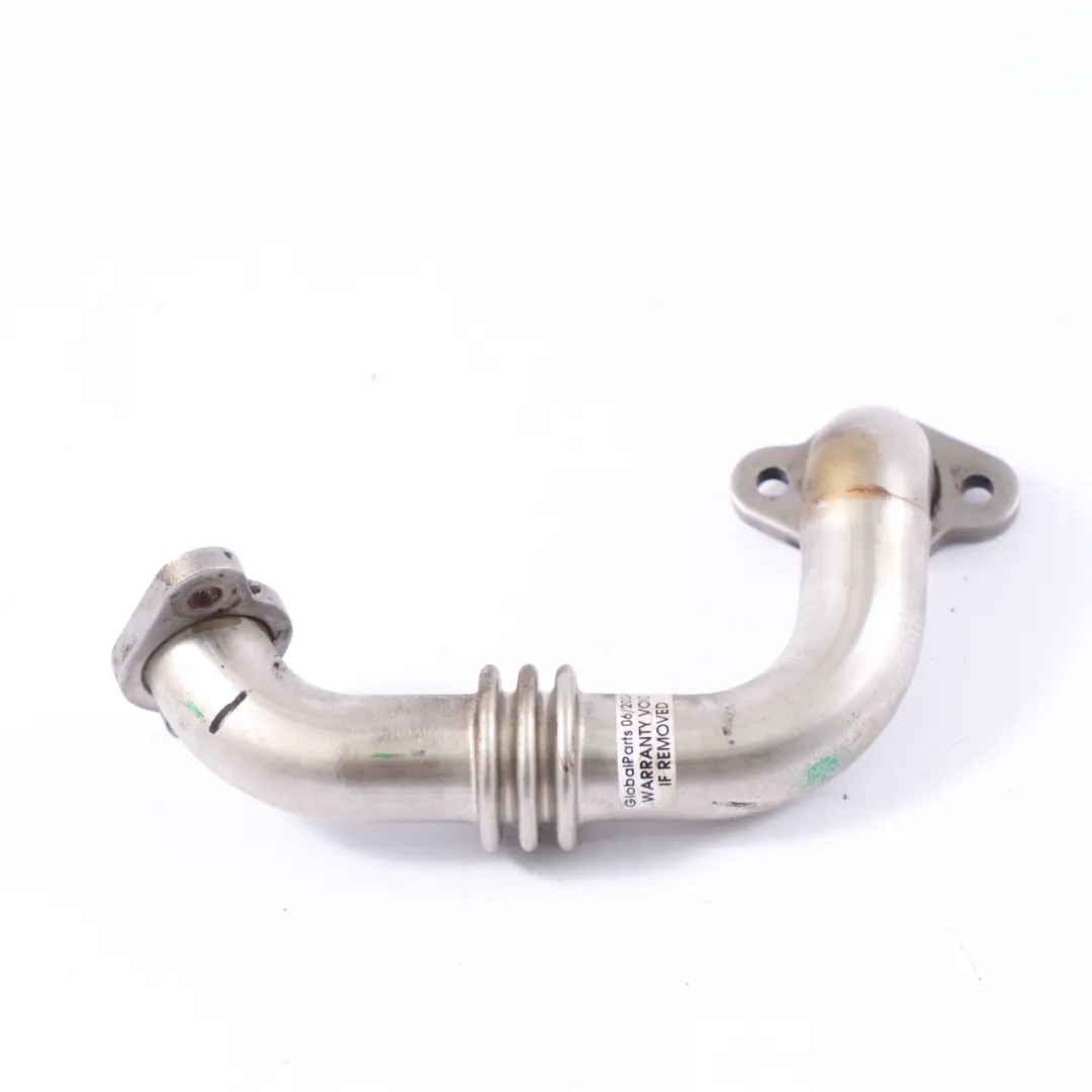 CKTB Tubo de la válvula escape EGR para Volkswagen Crafter Diesel 2.0 Tdi con número de pieza 03L131521AP Volkswagen Crafter Diesel 2.0 Tdi CKTB Tubo de la válvula escape EGR - SKU 03L131521AP - Número de pieza 03L131521AP