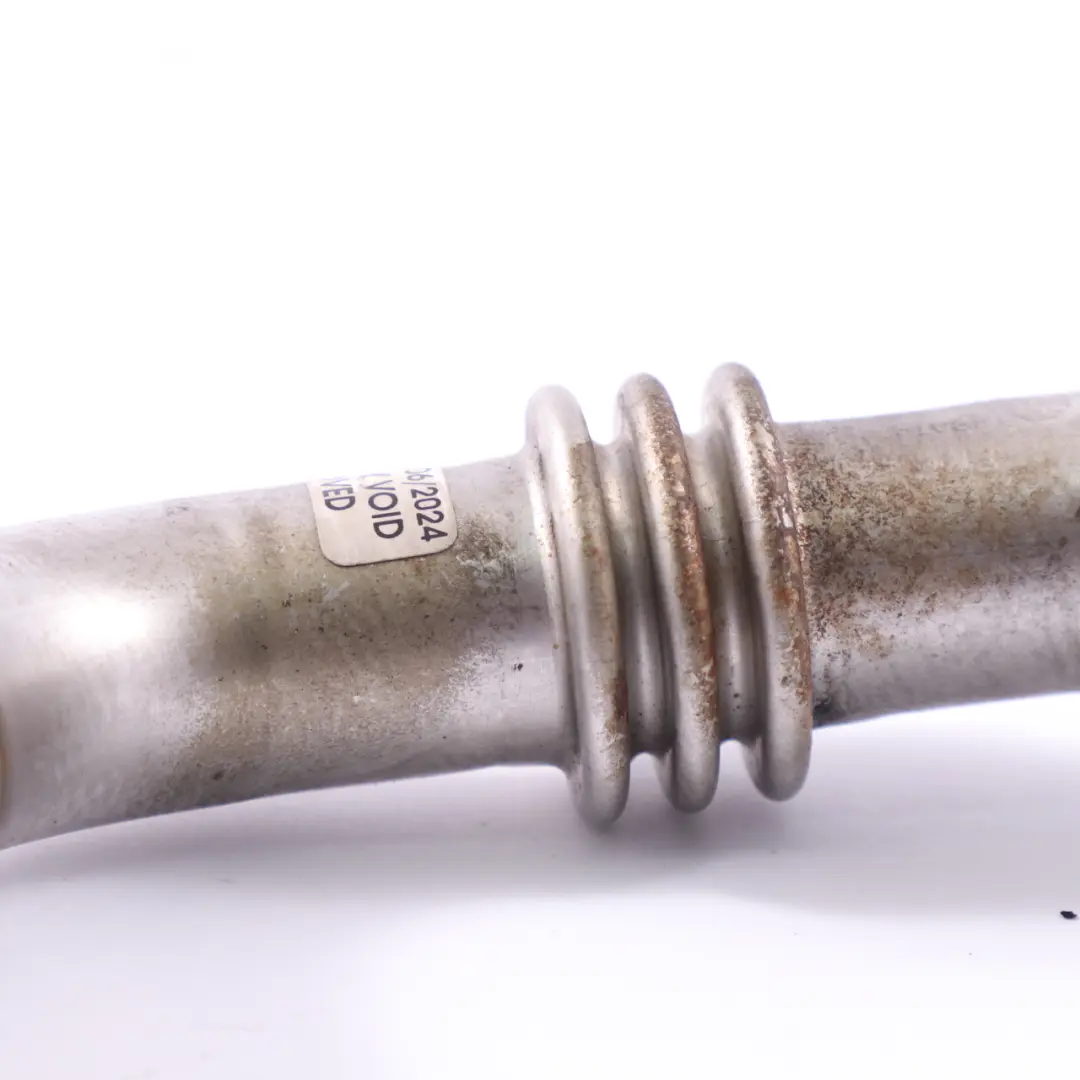 CKTB EGR Tuyau de soupape d'échappement pour Volkswagen Crafter 2.0 Tdi à propos du numéro de pièce 03L131521AP Volkswagen Crafter 2.0 Tdi CKTB EGR Tuyau de soupape d'échappement - SKU 03L131521AP - Numéro de pièce 03L131521AP