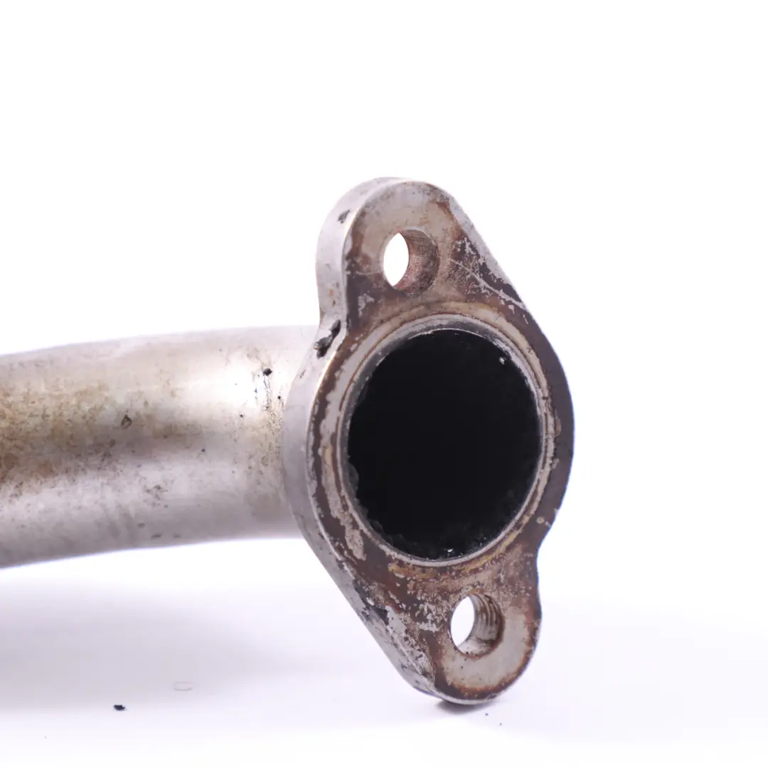 CKTB Tubo de la válvula escape EGR para Volkswagen Crafter Diesel 2.0 Tdi con número de pieza 03L131521AP Volkswagen Crafter Diesel 2.0 Tdi CKTB Tubo de la válvula escape EGR - SKU 03L131521AP - Número de pieza 03L131521AP