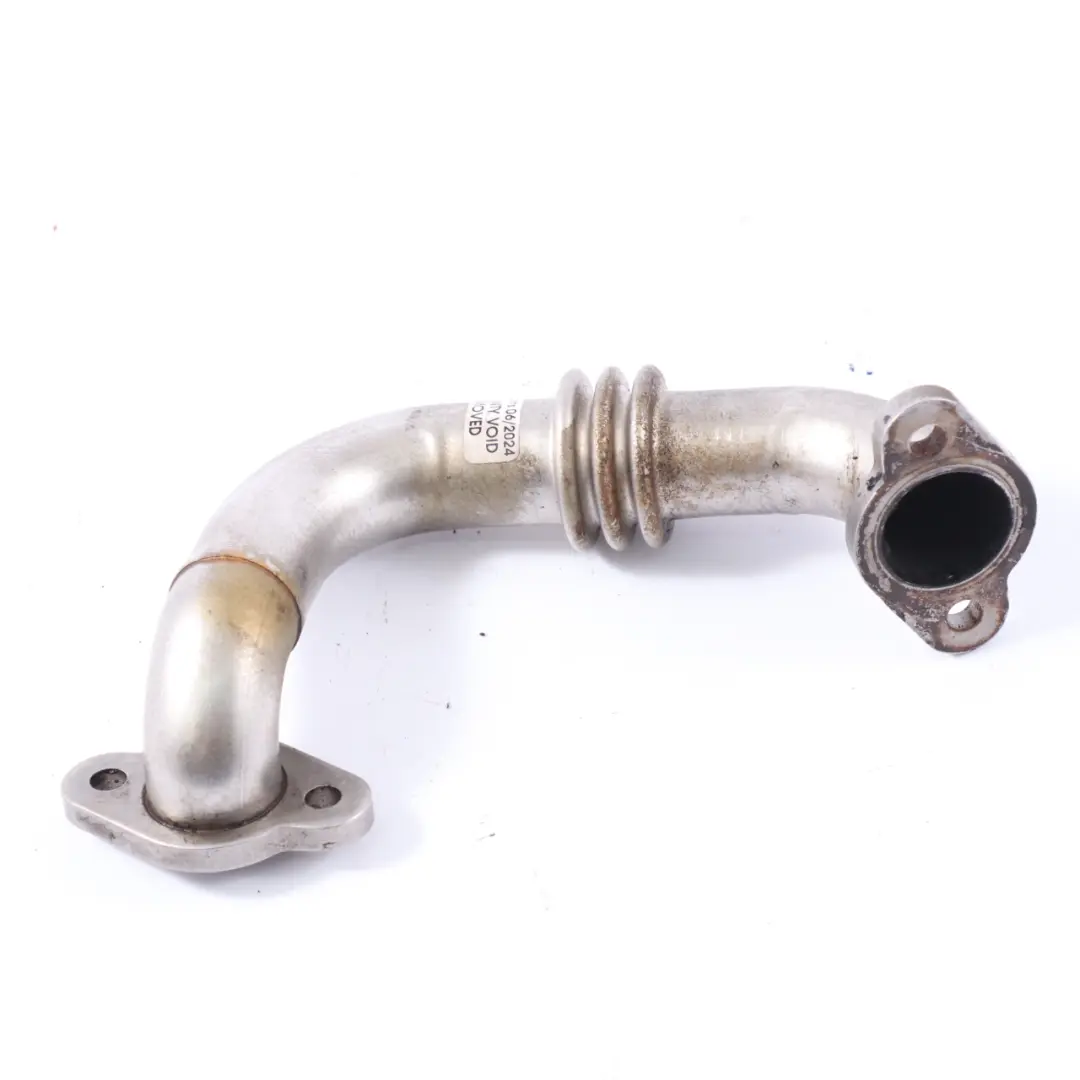 CKTB EGR Tuyau de soupape d'échappement Volkswagen Crafter 2.0 Tdi - SKU 03L131521AP - Numéro de pièce 03L131521AP