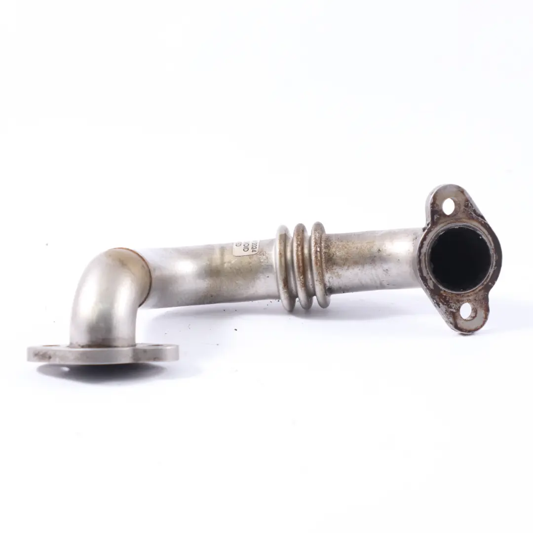 CKTB EGR Tuyau de soupape d'échappement pour Volkswagen Crafter 2.0 Tdi à propos du numéro de pièce 03L131521AP Volkswagen Crafter 2.0 Tdi CKTB EGR Tuyau de soupape d'échappement - SKU 03L131521AP - Numéro de pièce 03L131521AP