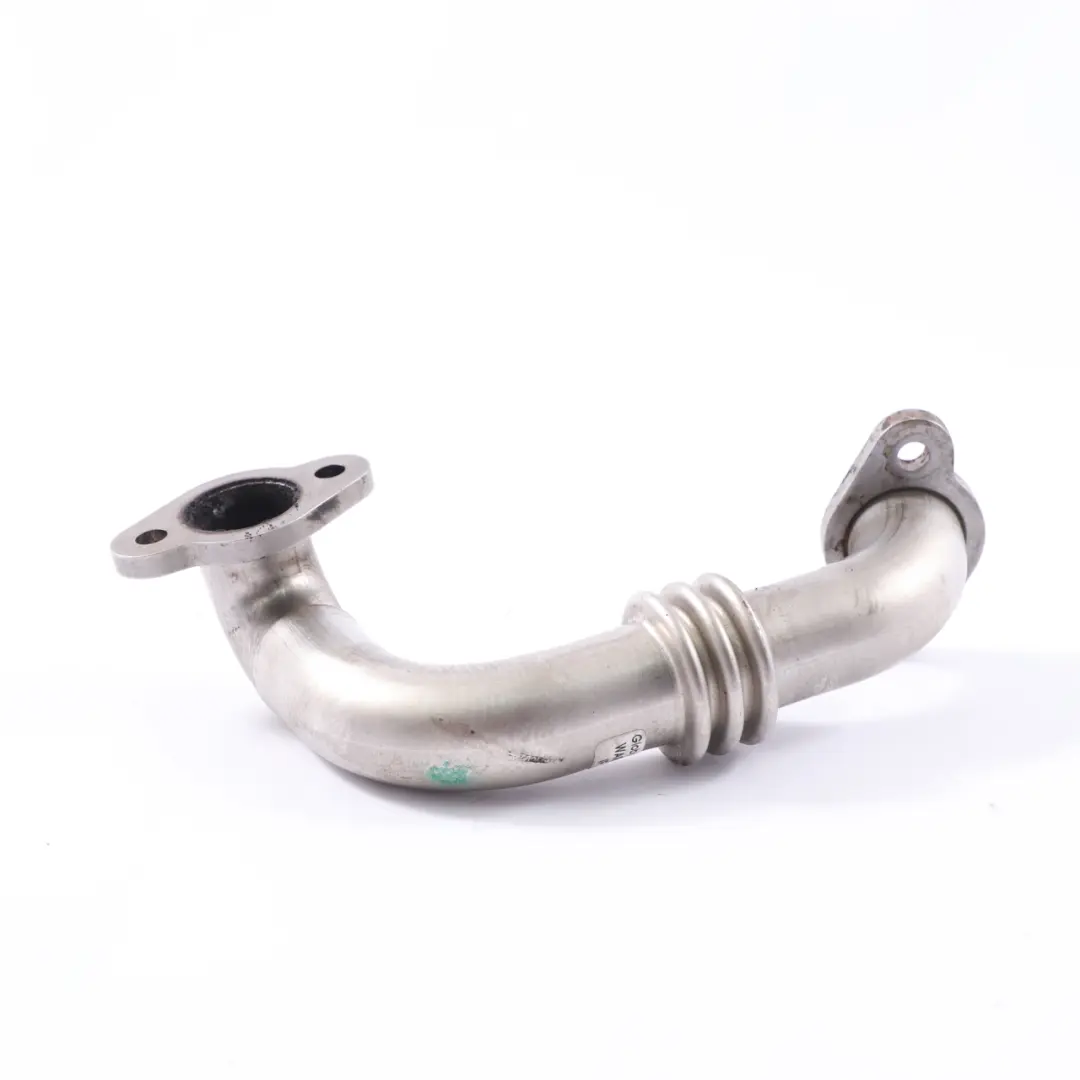 CKTB EGR Tuyau de soupape d'échappement pour Volkswagen Crafter 2.0 Tdi à propos du numéro de pièce 03L131521AP Volkswagen Crafter 2.0 Tdi CKTB EGR Tuyau de soupape d'échappement - SKU 03L131521AP - Numéro de pièce 03L131521AP