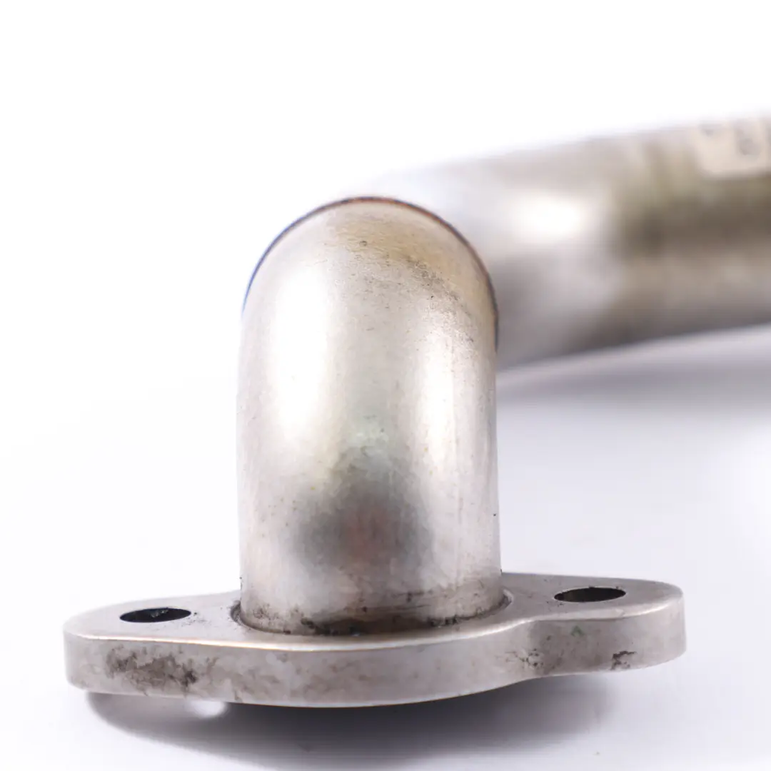 CKTB EGR Tuyau de soupape d'échappement pour Volkswagen Crafter 2.0 Tdi à propos du numéro de pièce 03L131521AP Volkswagen Crafter 2.0 Tdi CKTB EGR Tuyau de soupape d'échappement - SKU 03L131521AP - Numéro de pièce 03L131521AP