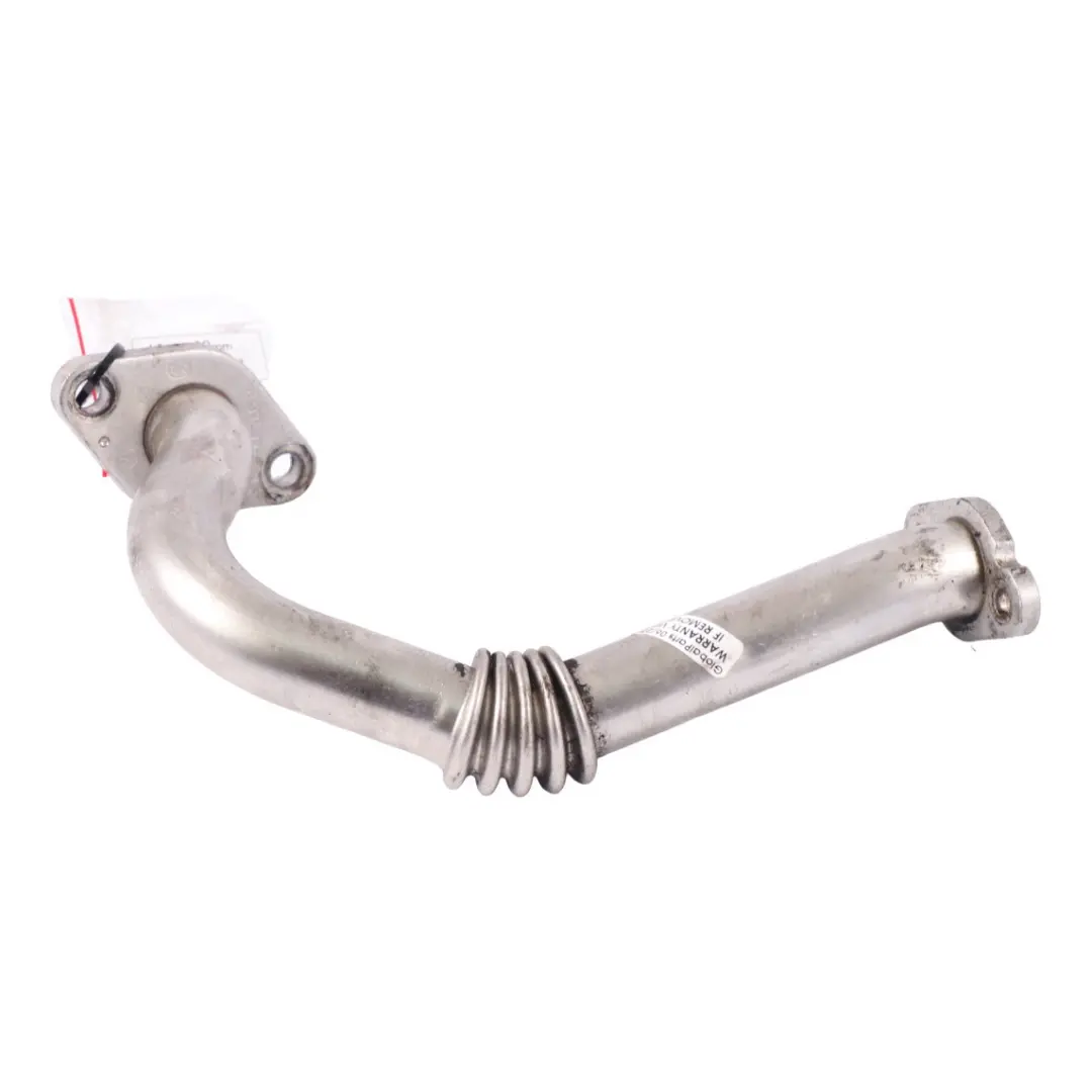Tube Egr 2.0 Tdi pour Volkswagen Crafter à propos du numéro de pièce 03L131521AR Volkswagen Crafter Tube Egr 2.0 Tdi - SKU 03L131521AR - Numéro de pièce 03L131521AR