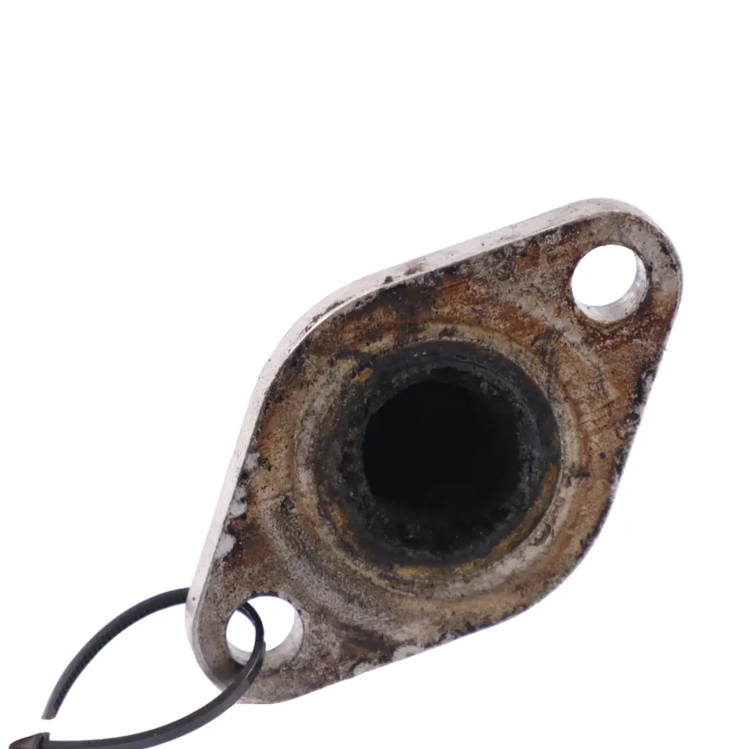 Tube Pipe 2.0 Tdi to Volkswagen Crafter Egr with Part number 03L131521AR Volkswagen Crafter Egr Tube Pipe 2.0 Tdi - SKU 03L131521AR - Part number 03L131521AR