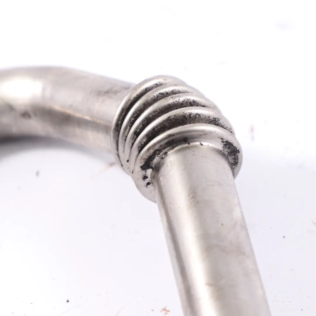 Tube Pipe 2.0 Tdi to Volkswagen Crafter Egr with Part number 03L131521AR Volkswagen Crafter Egr Tube Pipe 2.0 Tdi - SKU 03L131521AR - Part number 03L131521AR