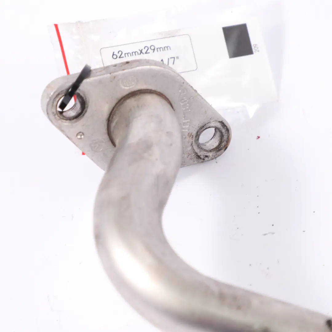 Rurka EGR do Volkswagen Crafter 2.0 Tdi o numerze 03L131521AR Volkswagen Crafter 2.0 Tdi Rurka EGR - SKU 03L131521AR - Numer Części 03L131521AR