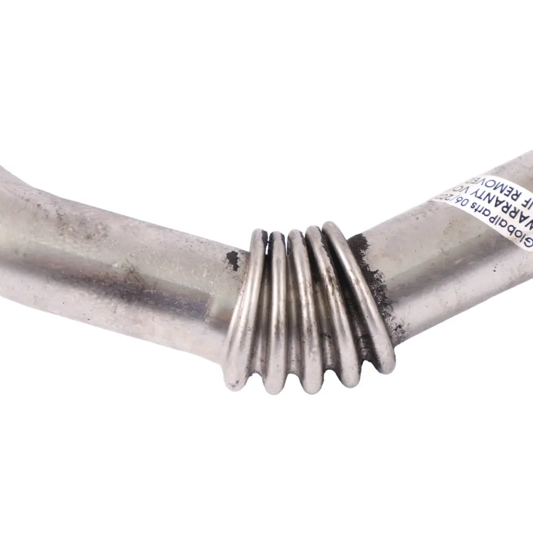 Tubo Egr 2.0 Tdi para Volkswagen Crafter con número de pieza 03L131521AR Volkswagen Crafter Tubo Egr 2.0 Tdi - SKU 03L131521AR - Número de pieza 03L131521AR