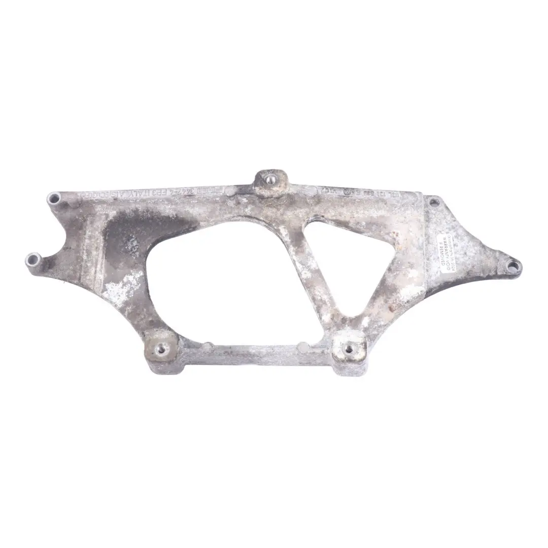 Volkswagen Crafter Diesel 2.0 Tdi CKTB EGR Valve Cooler Bracket E - SKU 03L131535 - Part number 03L131535