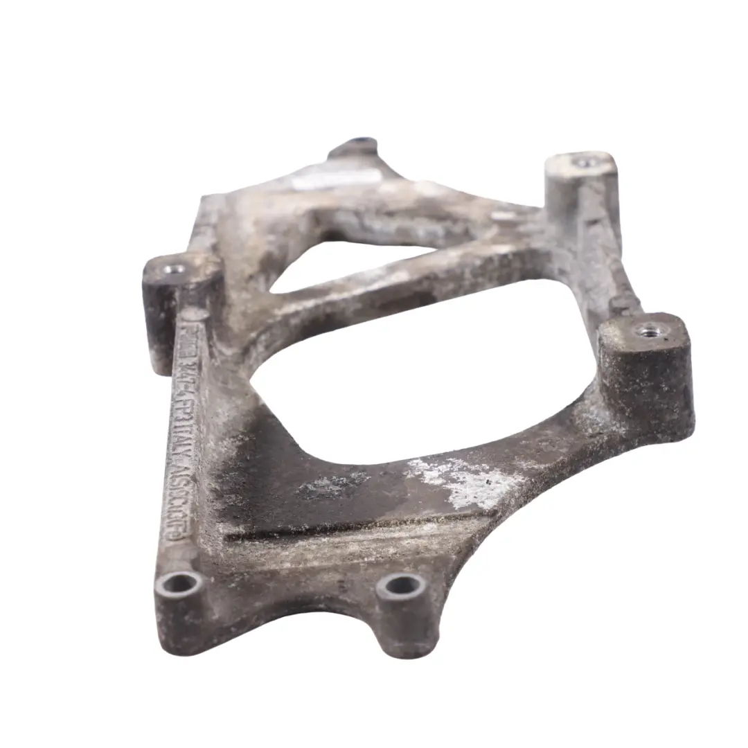 Volkswagen Crafter Diesel 2.0 Tdi CKTB EGR Valve Cooler Bracket E - SKU 03L131535 - Part number 03L131535