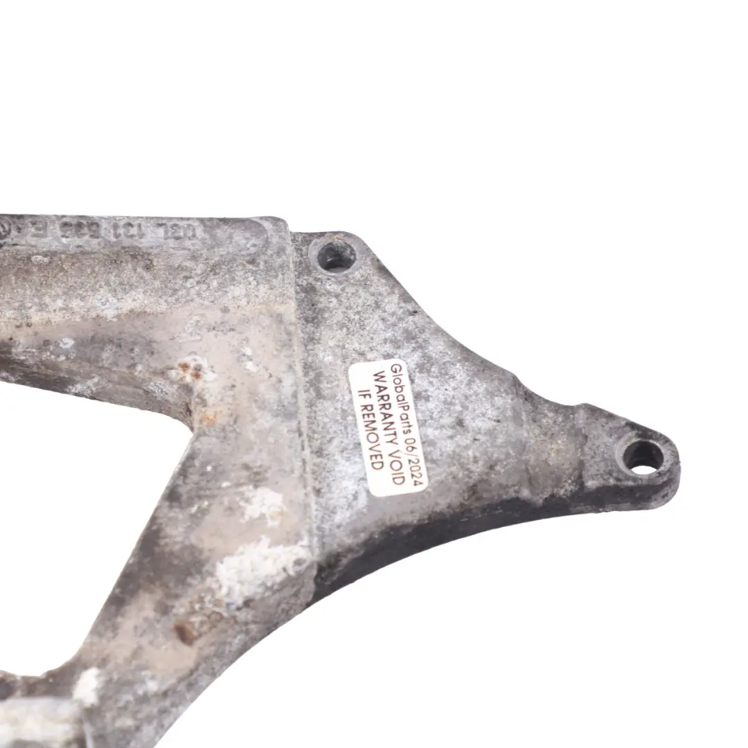 Soporte refrigerador válvula EGR E para Volkswagen Crafter Diesel 2.0 Tdi con número de pieza 03L131535 Volkswagen Crafter Diesel 2.0 Tdi Soporte refrigerador válvula EGR E - SKU 03L131535 - Número de pieza 03L131535