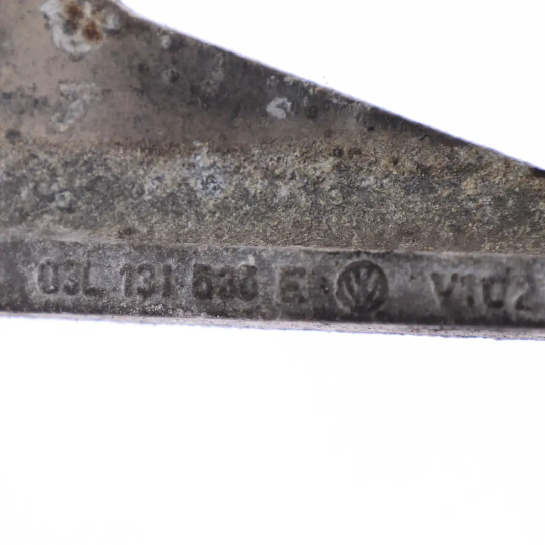 CKTB Staffa del refrigeratore EGR E per Volkswagen Crafter Diesel 2.0 Tdi con numero di parte 03L131535 Volkswagen Crafter Diesel 2.0 Tdi CKTB Staffa del refrigeratore EGR E - SKU 03L131535 - Numero di parte 03L131535