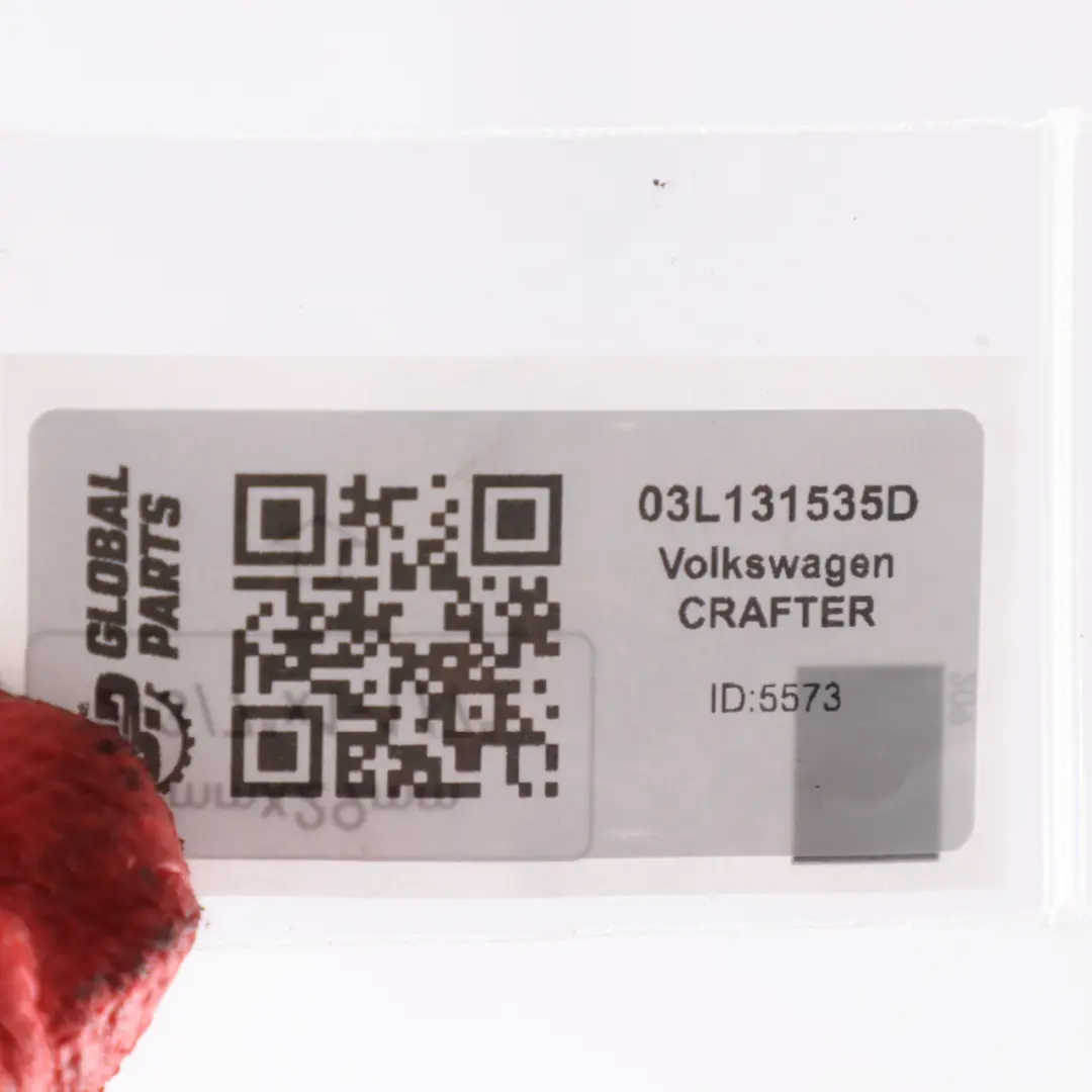 CKTB AGR Ventilkühler Halterung für Volkswagen Crafter Diesel 2.0 Tdi mit Teilenummer 03L131535D Volkswagen Crafter Diesel 2.0 Tdi CKTB AGR Ventilkühler Halterung - SKU 03L131535D - Teilenummer 03L131535D