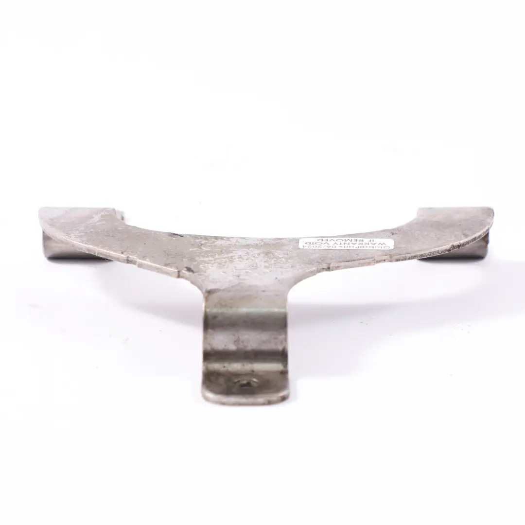 CKTB Soporte del refrigerador de la válvula EGR para VW Crafter 2.0 Tdi con número de pieza 03L131535D VW Crafter 2.0 Tdi CKTB Soporte del refrigerador de la válvula EGR - SKU 03L131535D - Número de pieza 03L131535D