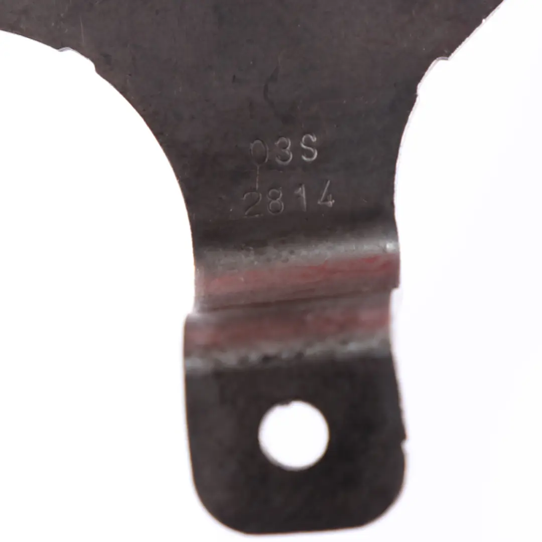 CKTB EGR Support du refroidisseur soupape VW Crafter Diesel 2.0 Tdi - SKU 03L131535D - Numéro de pièce 03L131535D