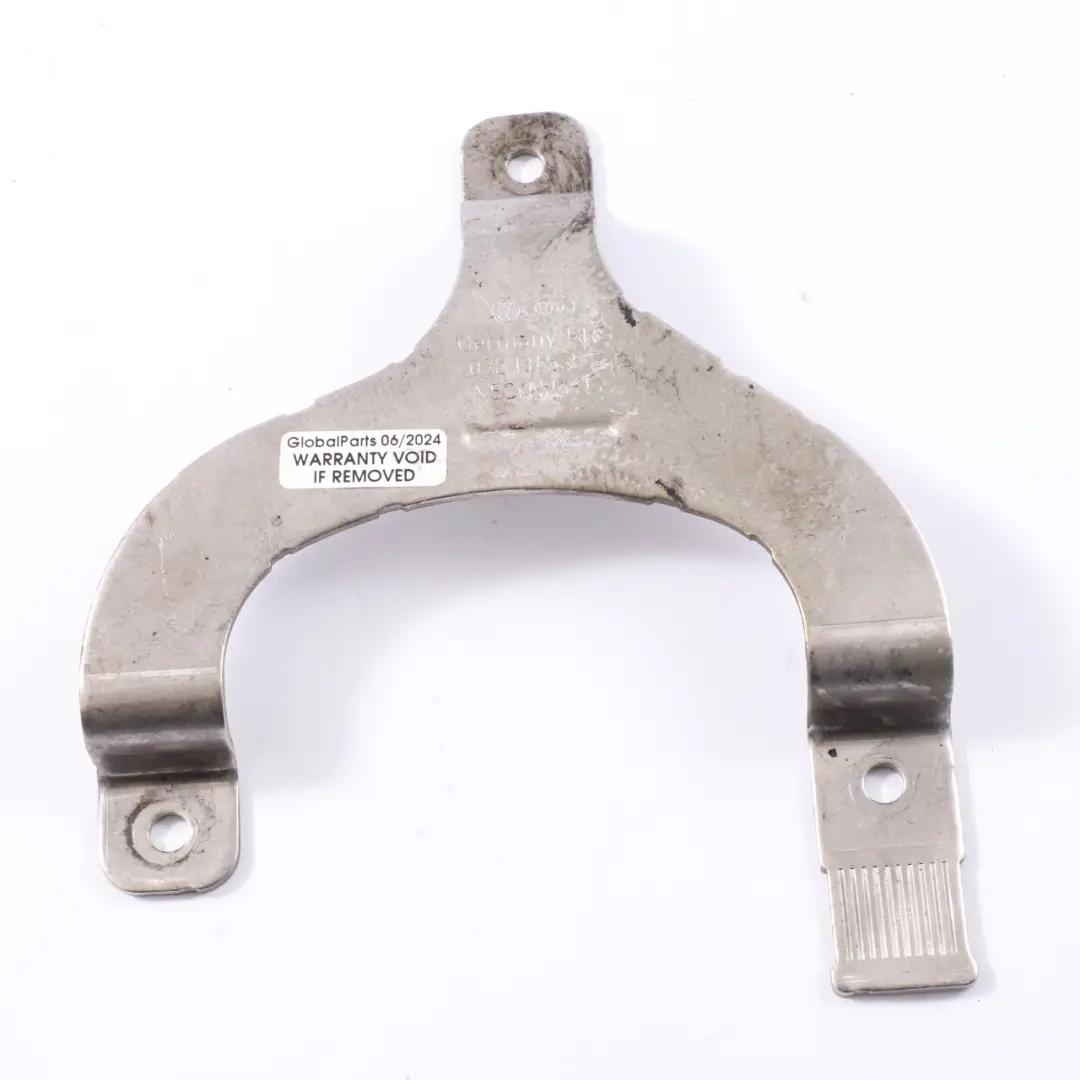 CKTB EGR Valve Cooler Bracket to Volkswagen Crafter Diesel 2.0 Tdi with Part number 03L131535D Volkswagen Crafter Diesel 2.0 Tdi CKTB EGR Valve Cooler Bracket - SKU 03L131535D - Part number 03L131535D