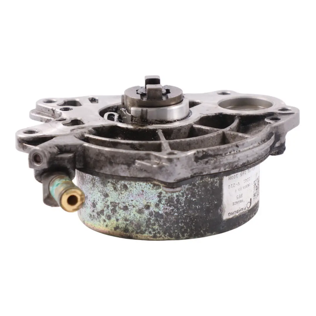 Pompe à vide pour moteur pour Volkswagen Crafter à propos du numéro de pièce 03L145100H Volkswagen Crafter Pompe à vide pour moteur - SKU 03L145100H - Numéro de pièce 03L145100H