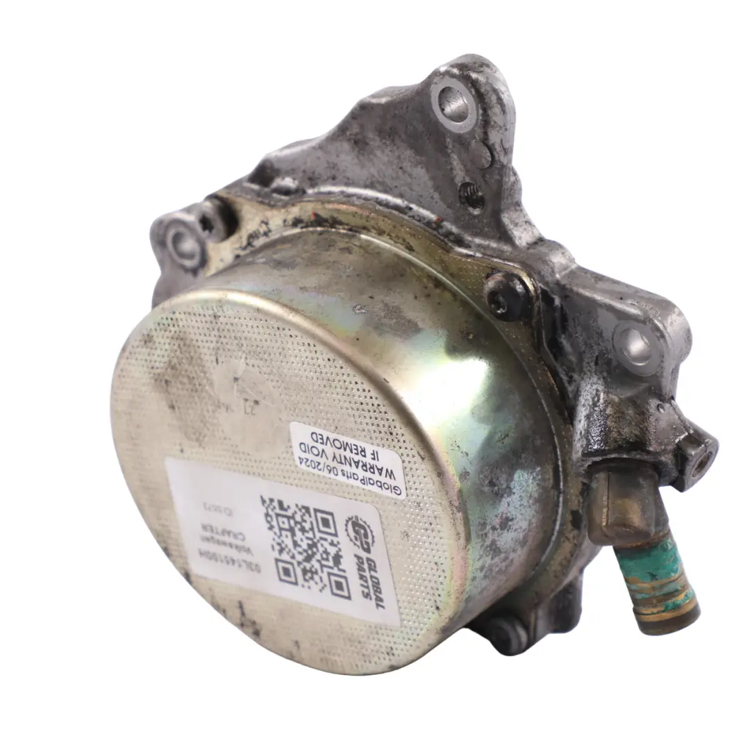 Volkswagen Crafter Engine Vacuum Pump - SKU 03L145100H - Part number 03L145100H