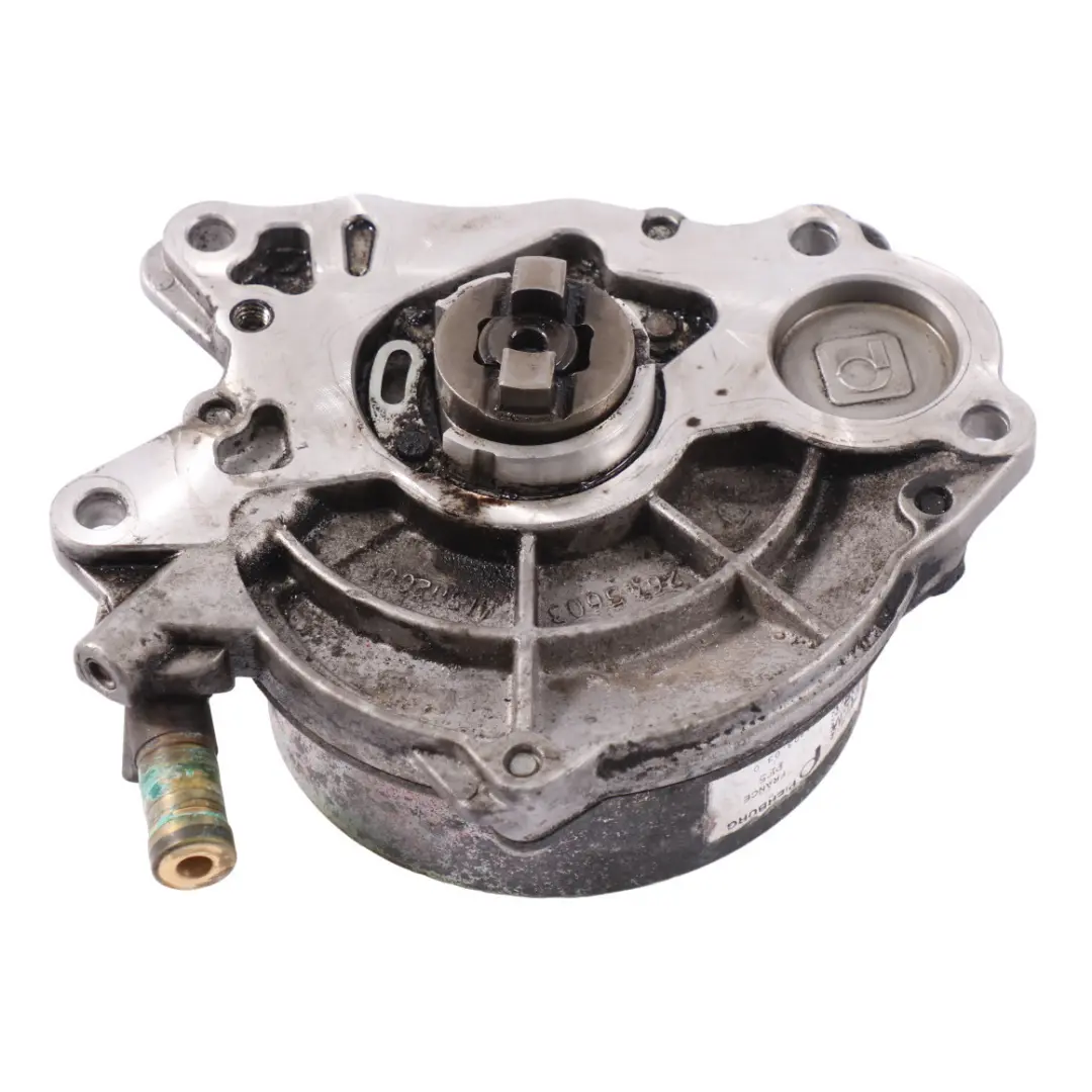 Volkswagen Crafter Engine Vacuum Pump - SKU 03L145100H - Part number 03L145100H