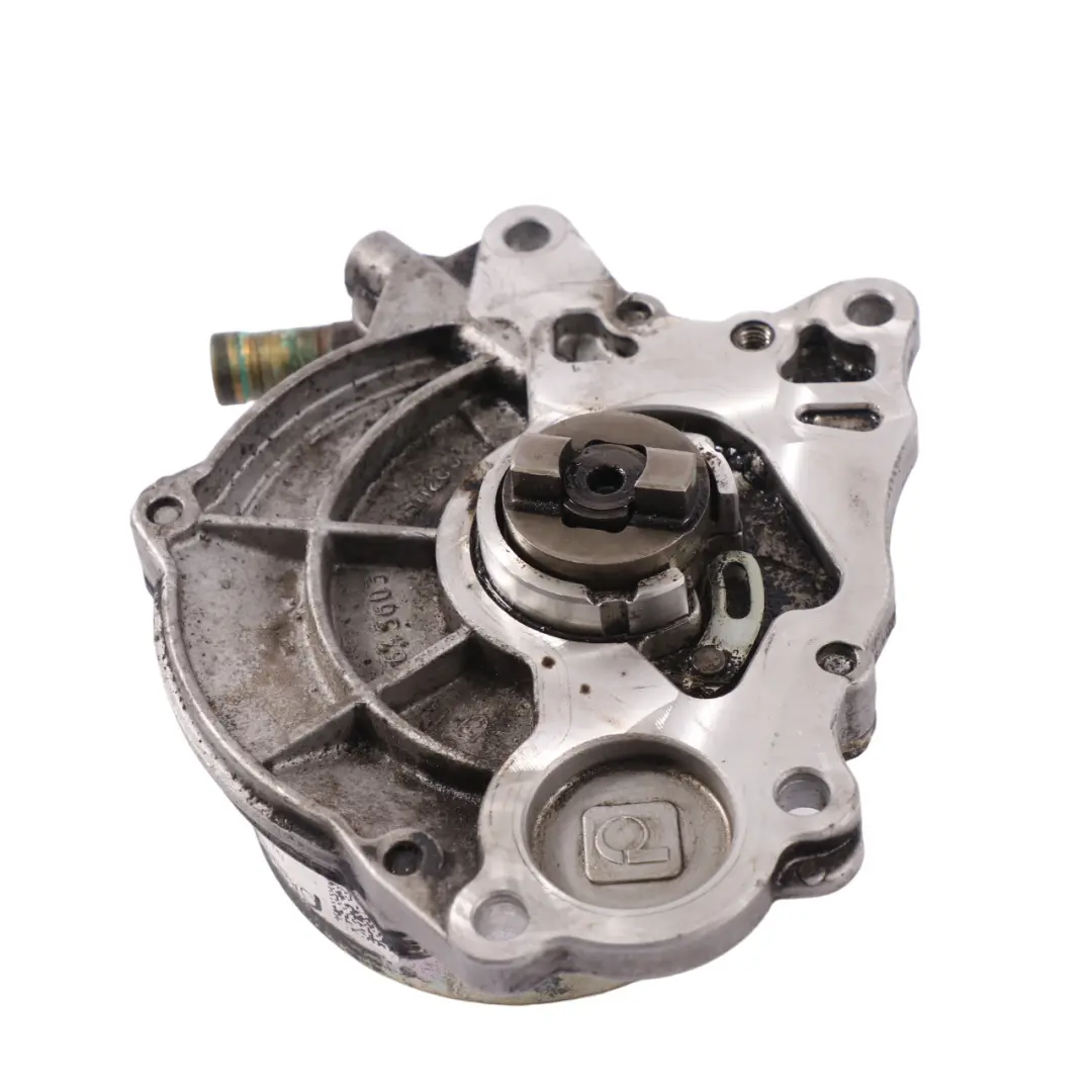 Volkswagen Crafter Engine Vacuum Pump - SKU 03L145100H - Part number 03L145100H
