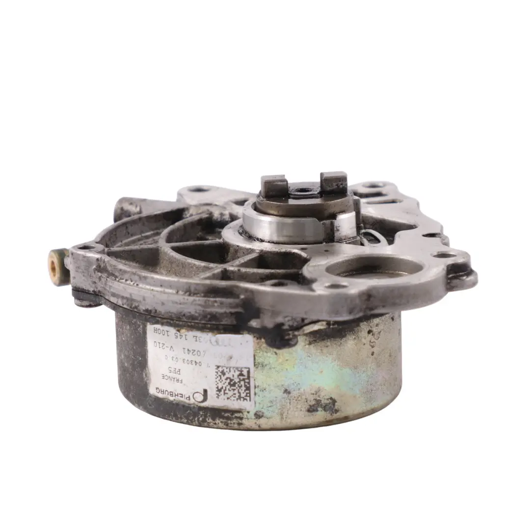 Volkswagen Crafter Motor Unterdruckpumpe - SKU 03L145100H - Teilenummer 03L145100H