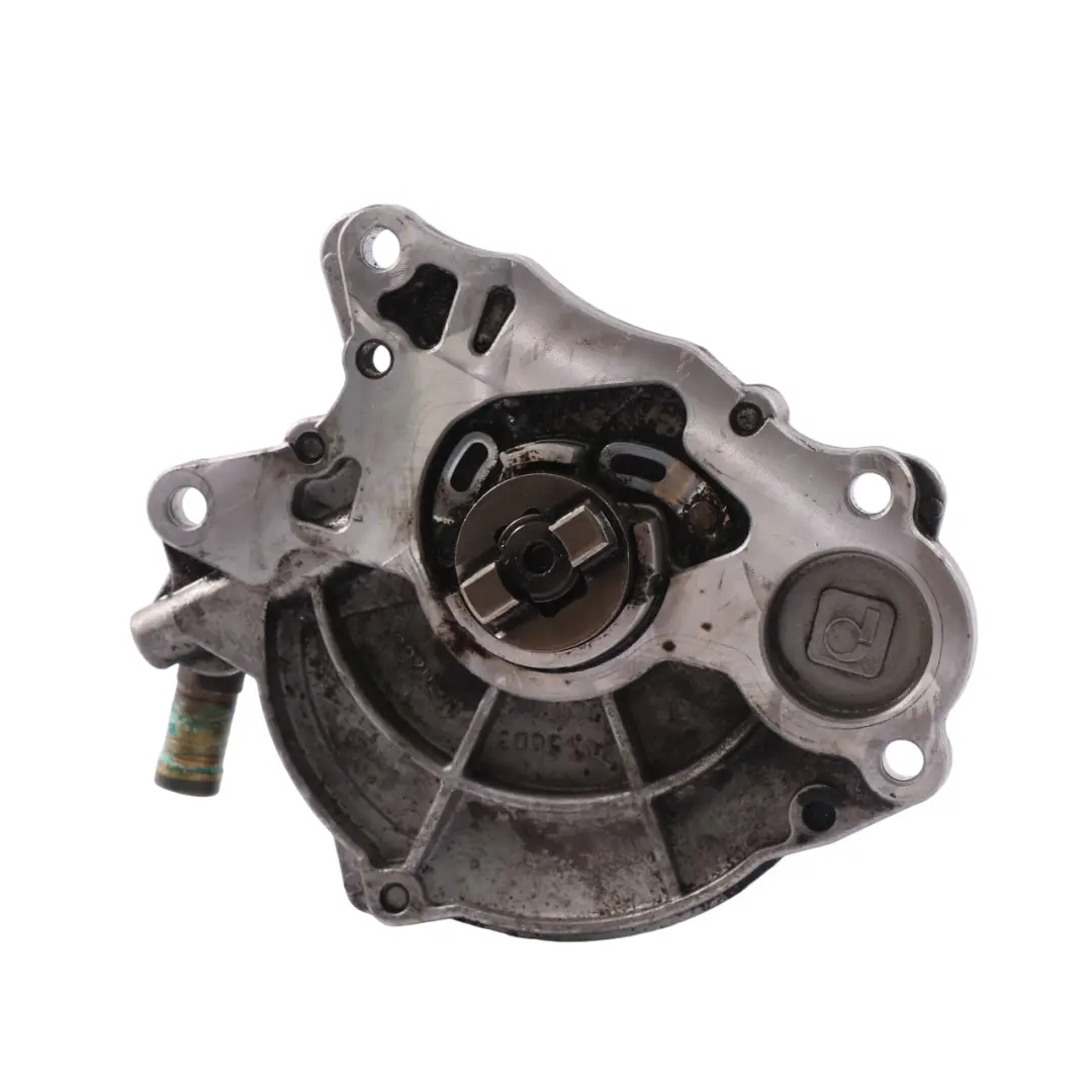 Unterdruckpumpe für Volkswagen Crafter Motor mit Teilenummer 03L145100H Volkswagen Crafter Motor Unterdruckpumpe - SKU 03L145100H - Teilenummer 03L145100H