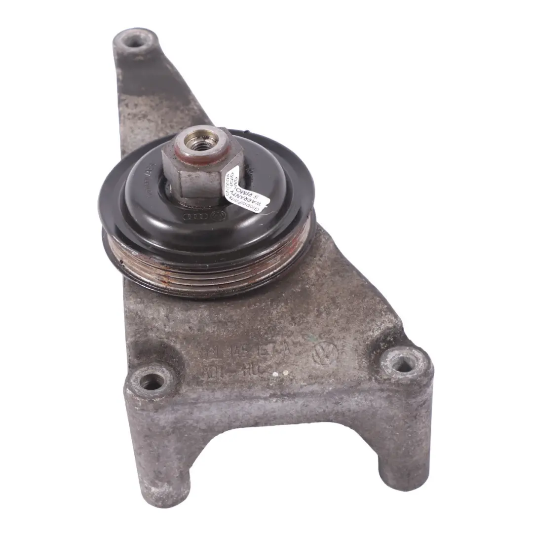 Viskolüfter Halterung für Volkswagen Crafter mit Teilenummer 03L145167A Volkswagen Crafter Viskolüfter Halterung - SKU 03L145167A - Teilenummer 03L145167A