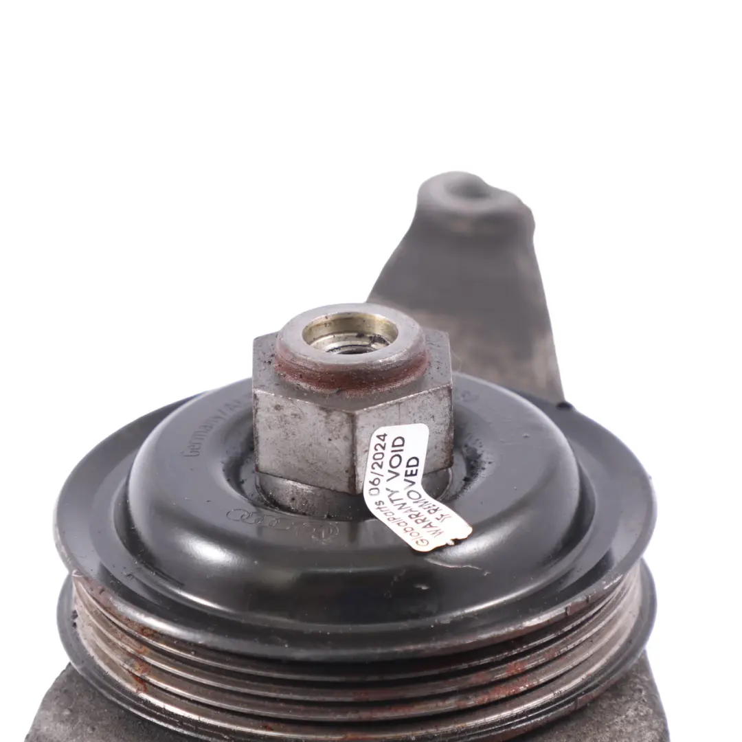 Volkswagen Crafter Viscous Fan Holder Bracket - SKU 03L145167A - Part number 03L145167A